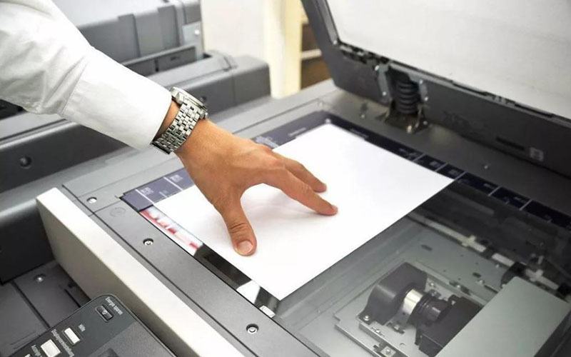 mở tiệm photocopy nên mua máy nào Pendecor