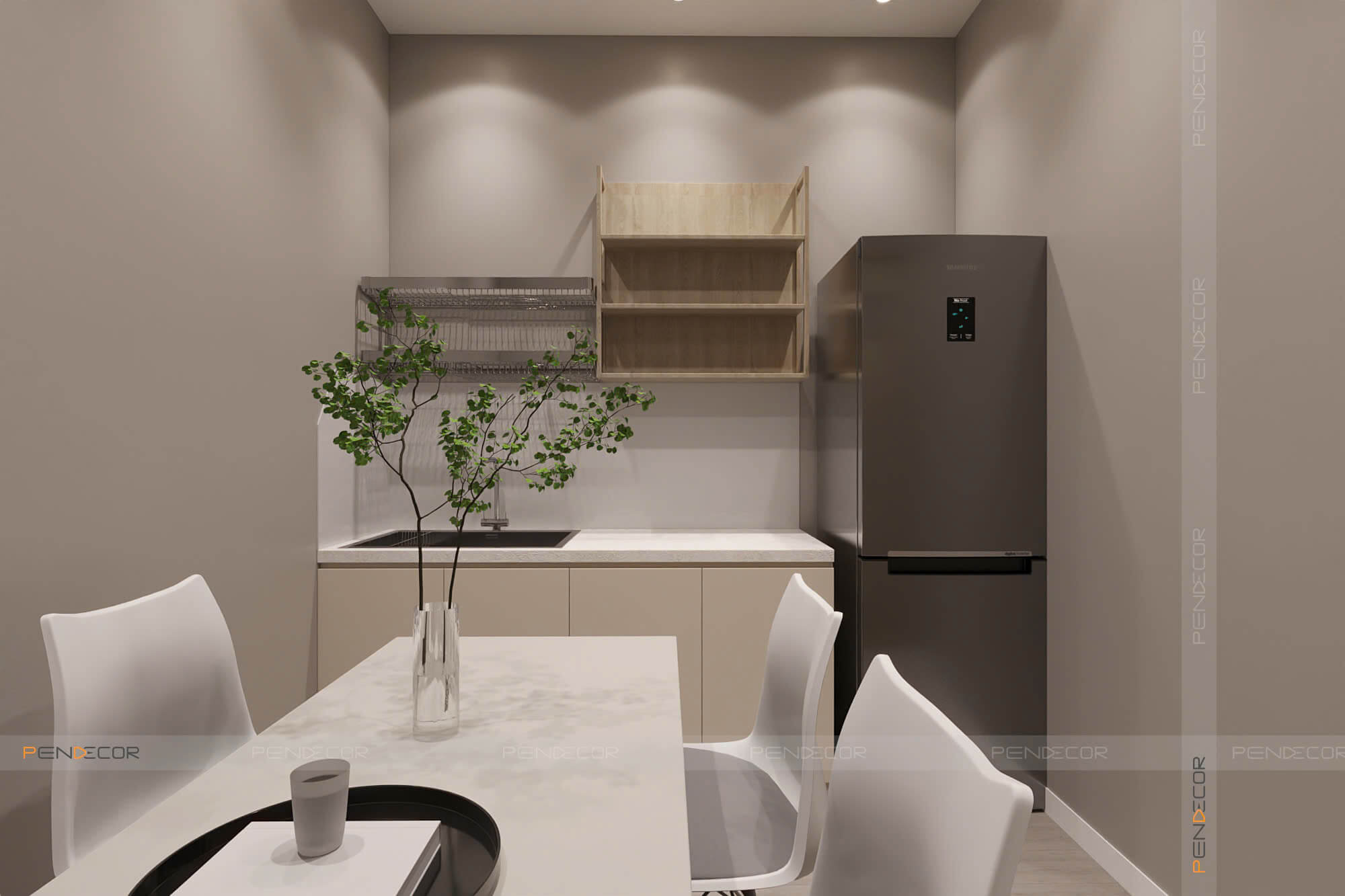 Thiết Kế Spa Havana