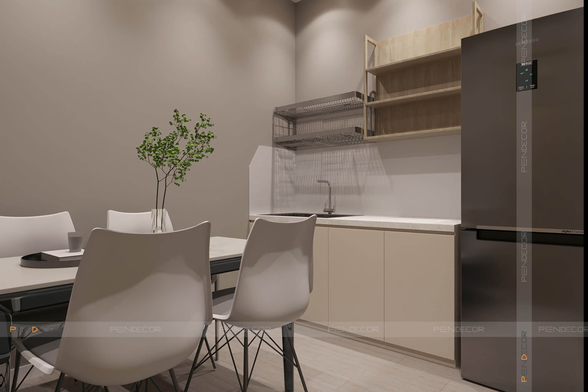 Thiết Kế Spa Havana