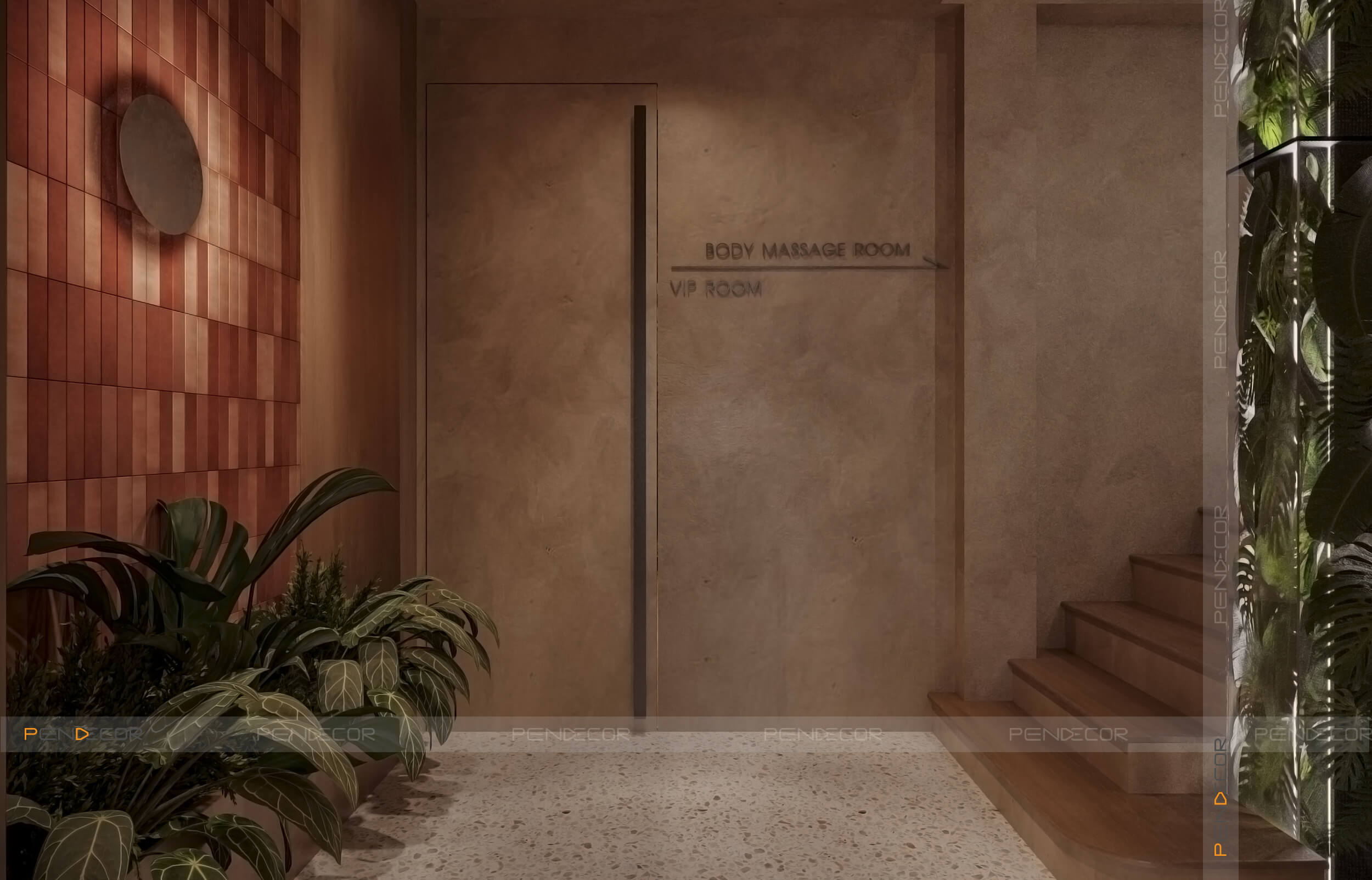 Spa Catalog 2025 - Serena