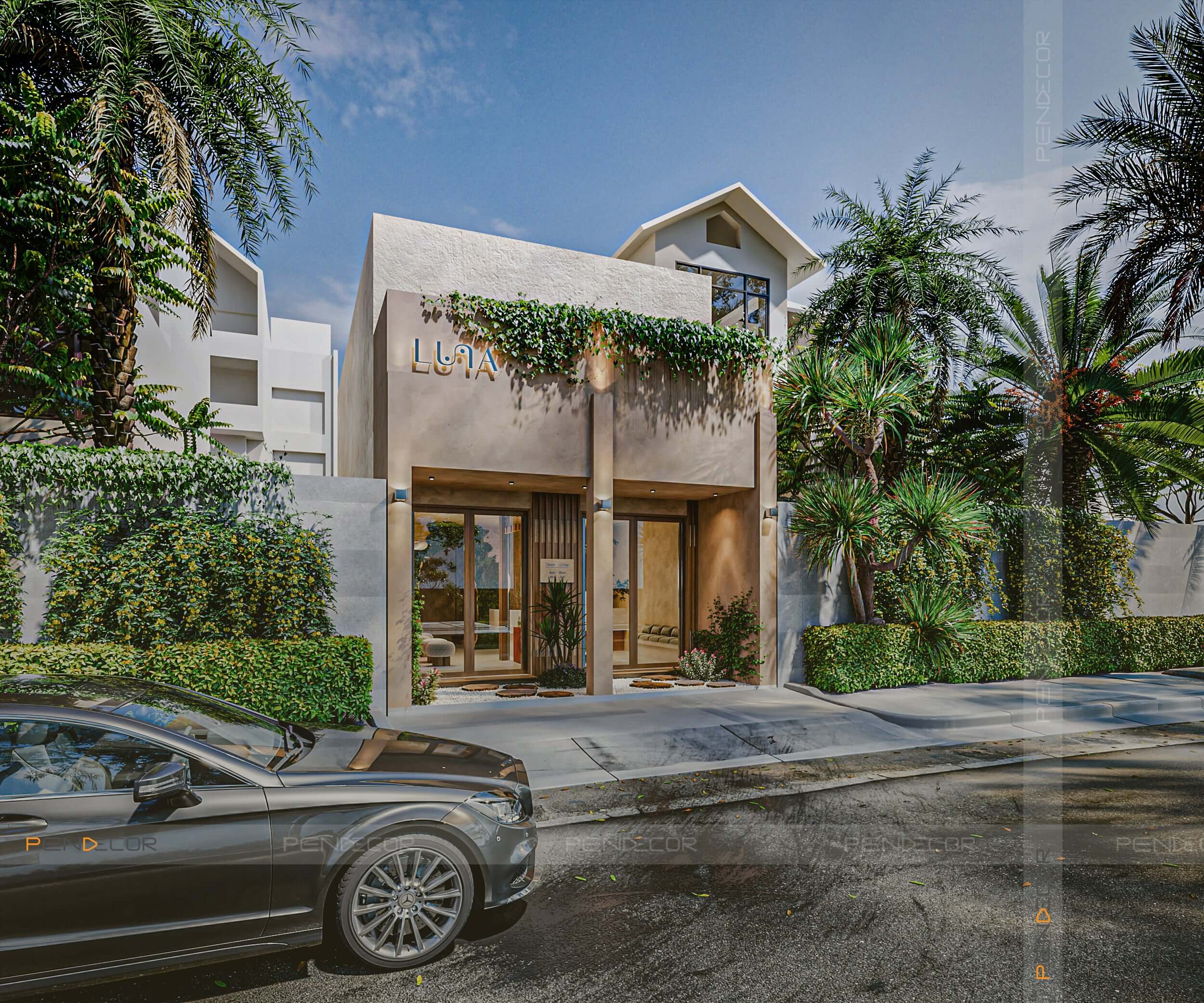 Spa Catalog 2025 - Serena