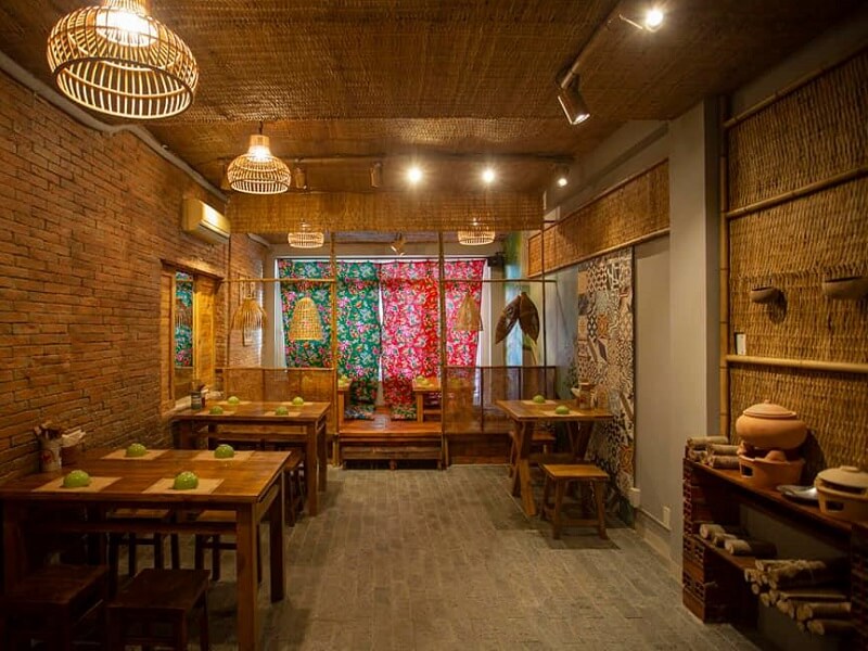 thi công shop Pendecor