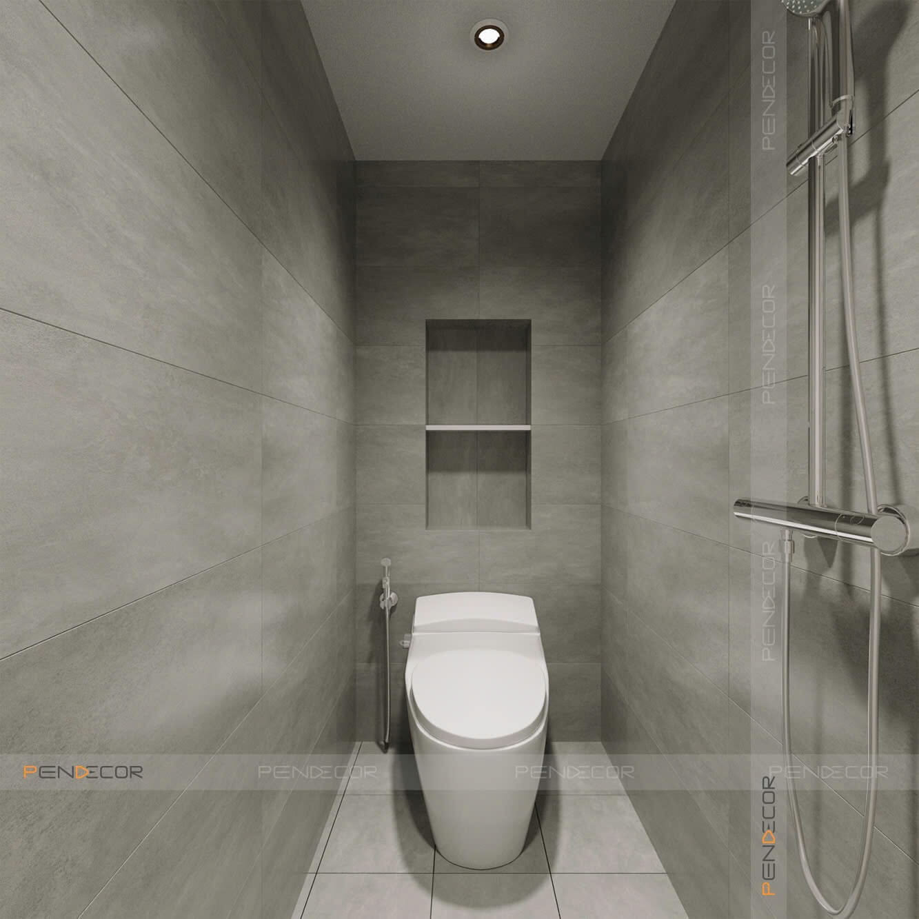 Thiết Kế Aka Spa