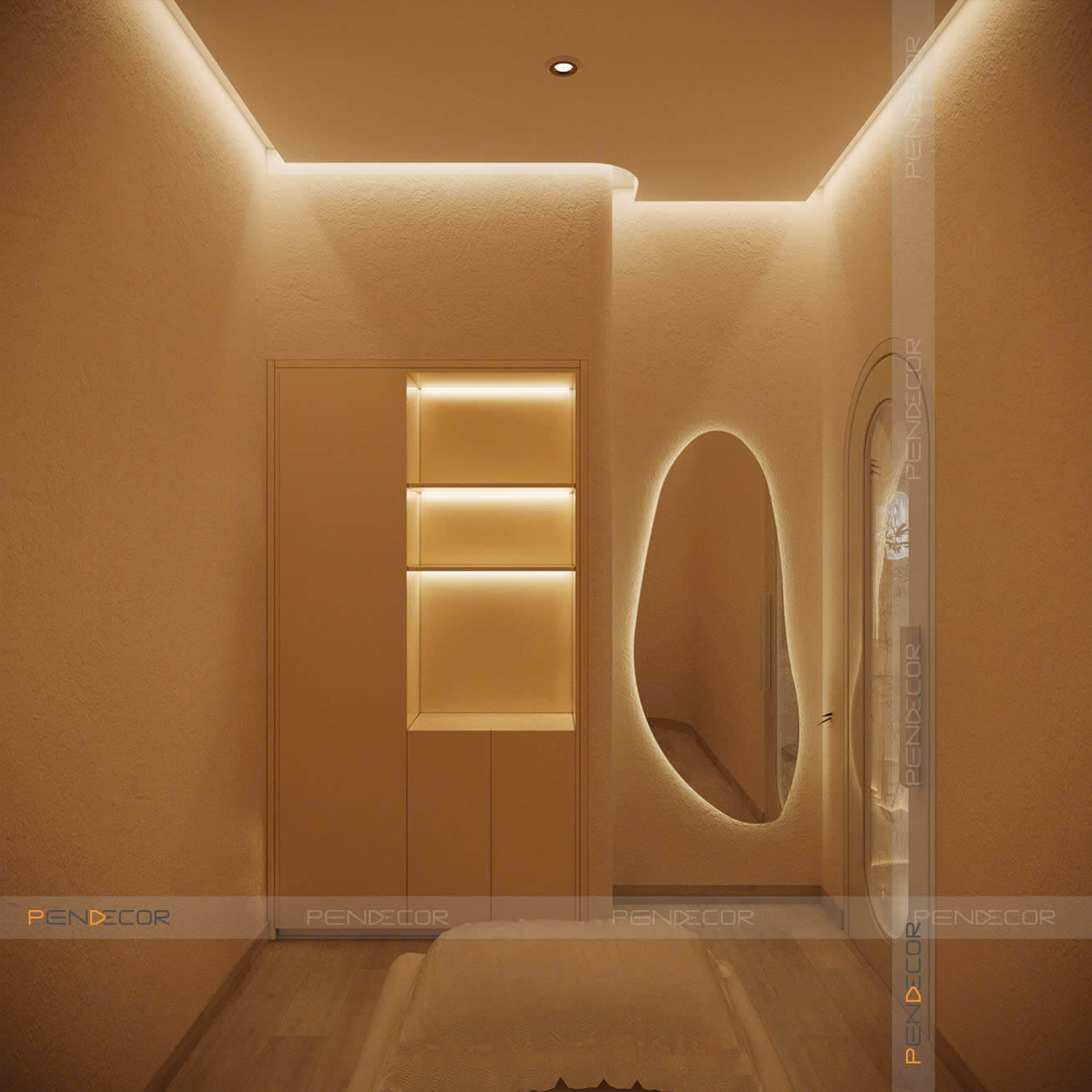 Thiết Kế Aka Spa