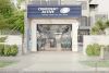 Thiết Kế Shop Thể Thao Confident Active