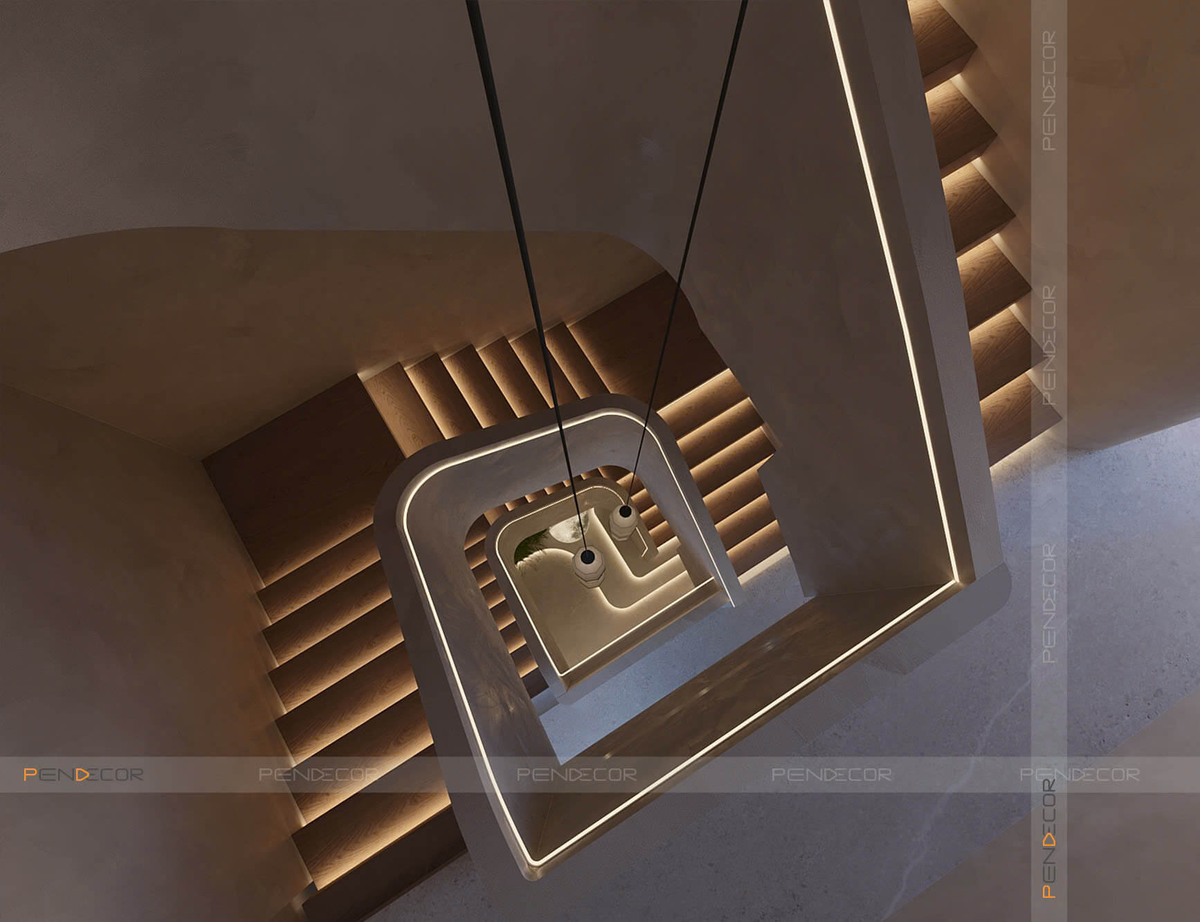 Thiết Kế Spa Belle Route