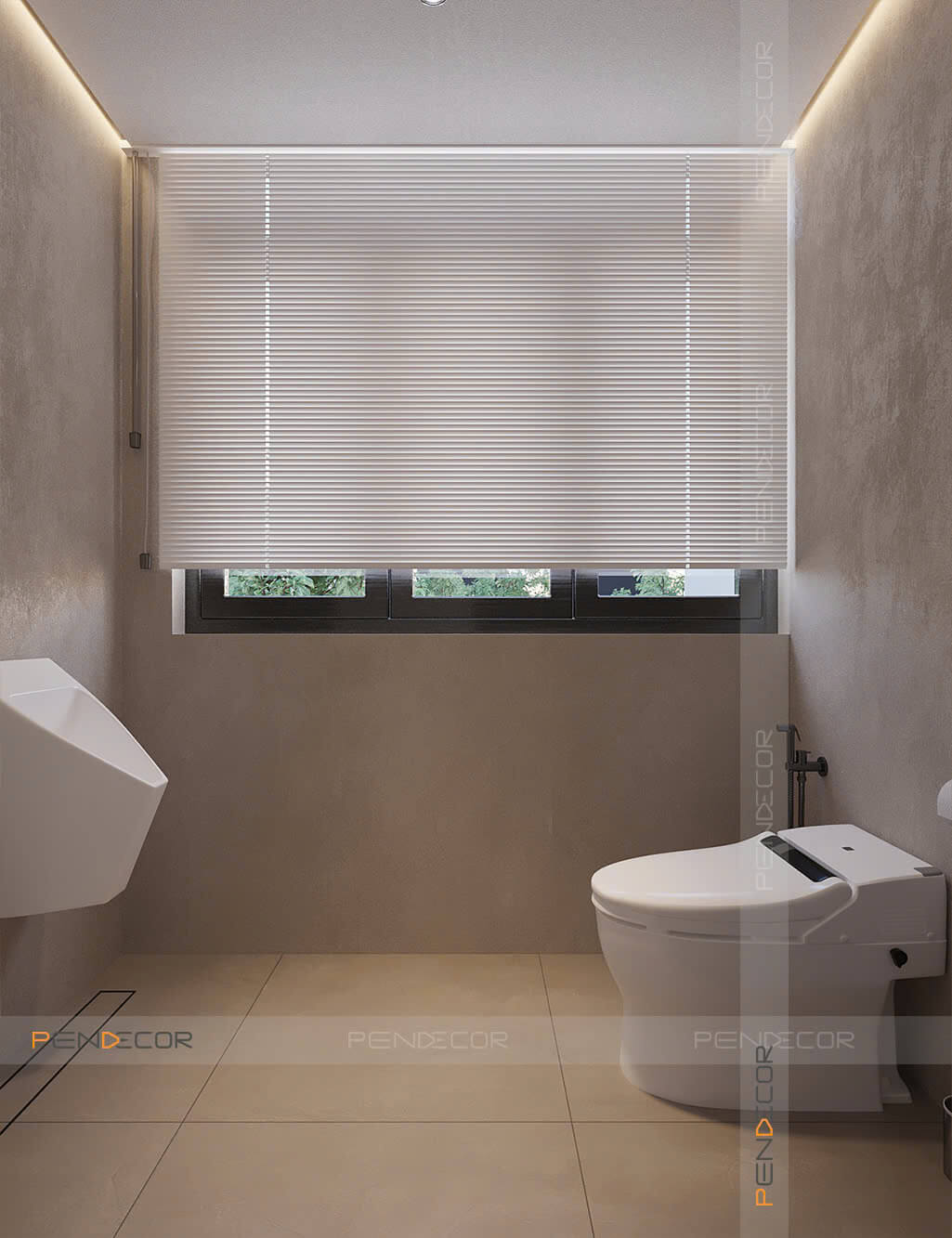 Thiết Kế Spa Belle Route