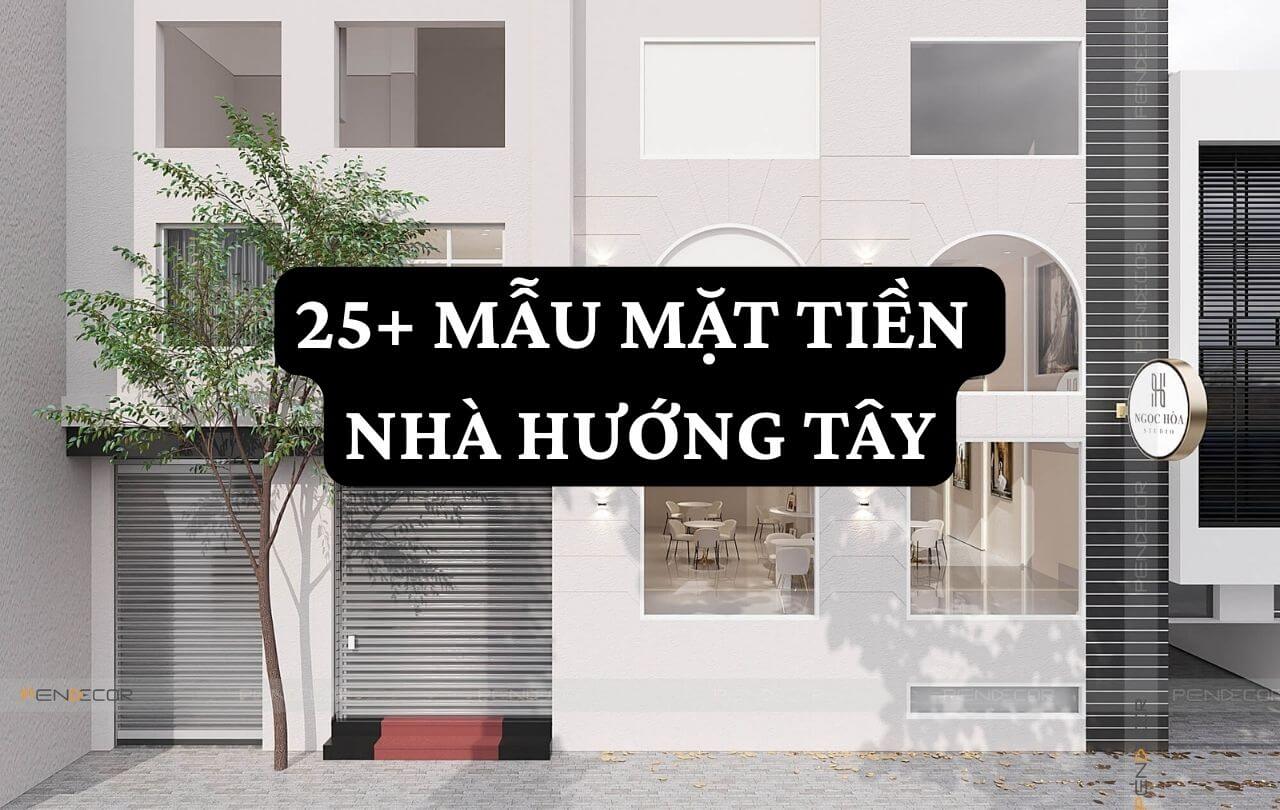 mat tien nha huong tay Pendecor