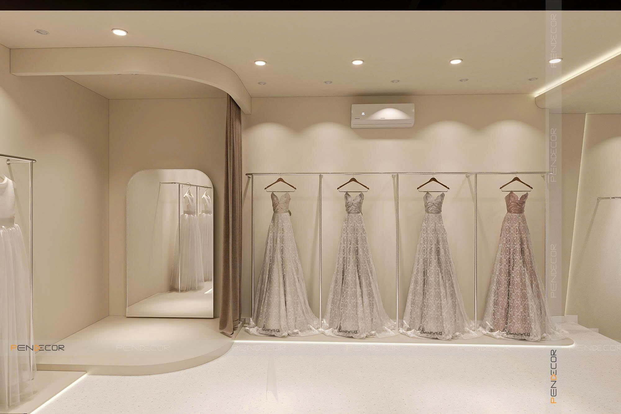 Thiết Kế Studio Áo Cưới Lin Wedding