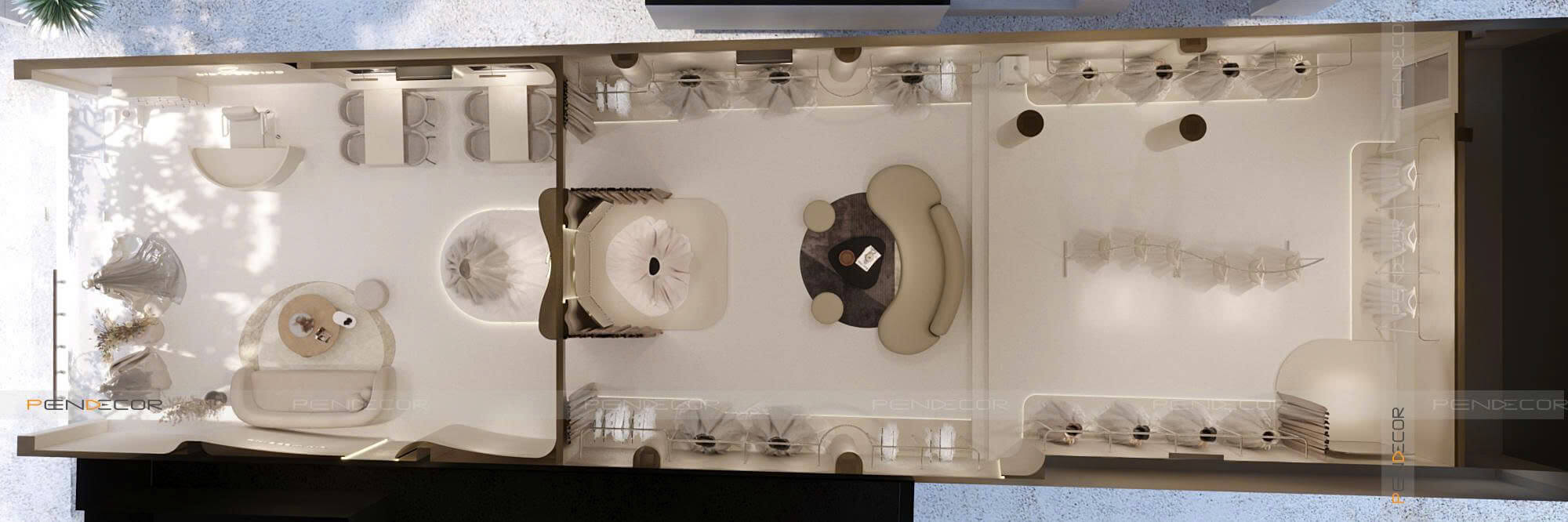 Thiết Kế Studio Áo Cưới Lin Wedding