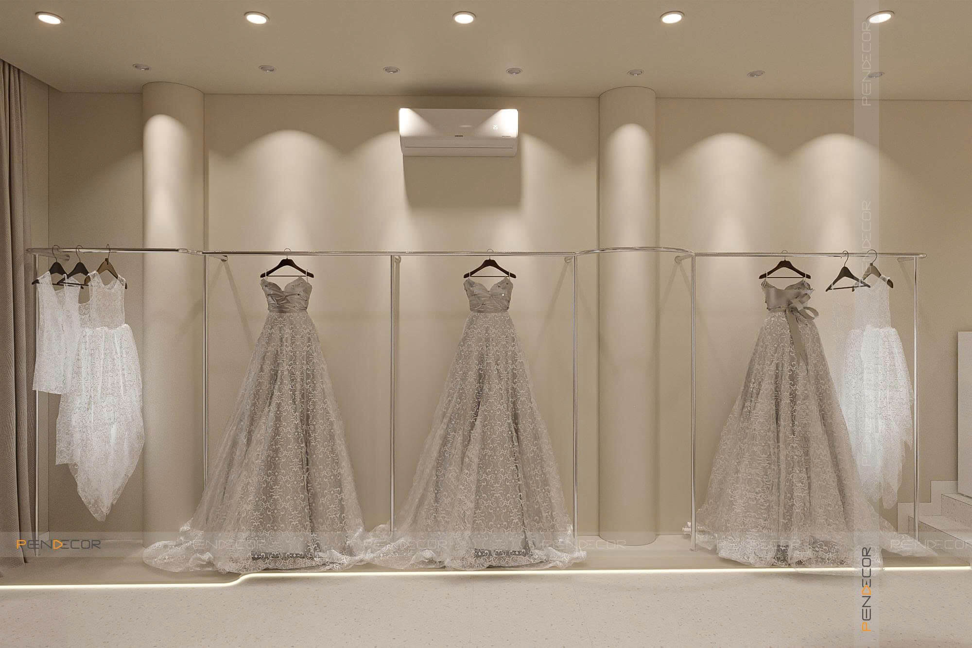 Thiết Kế Studio Áo Cưới Lin Wedding