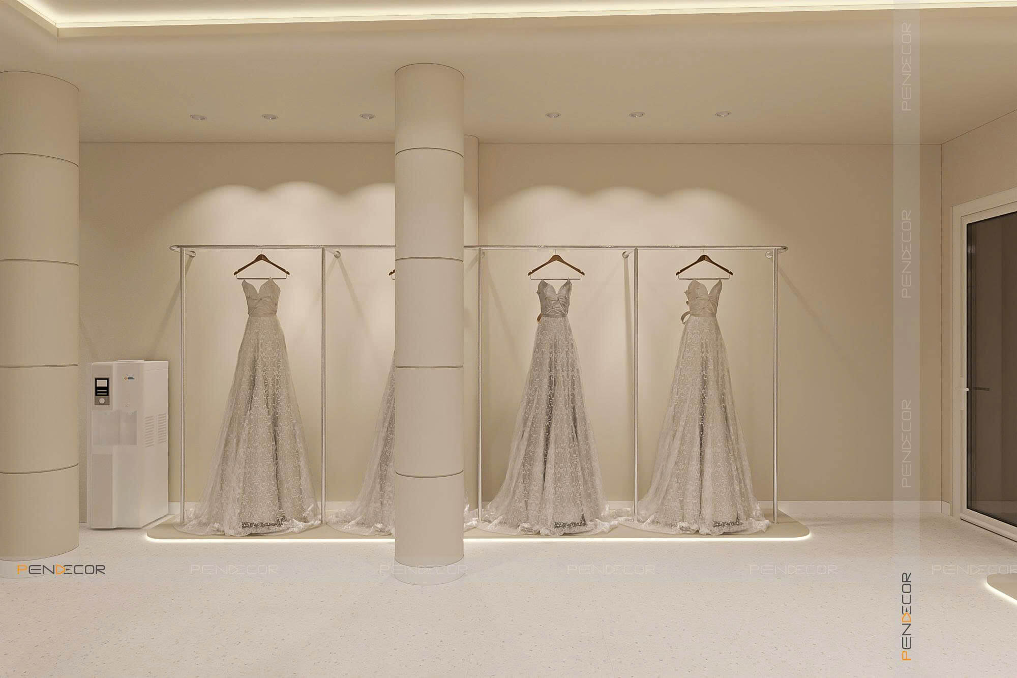 Thiết Kế Studio Áo Cưới Lin Wedding