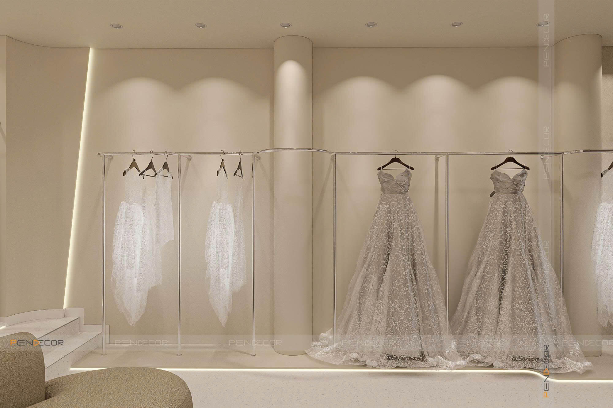 Thiết Kế Studio Áo Cưới Lin Wedding