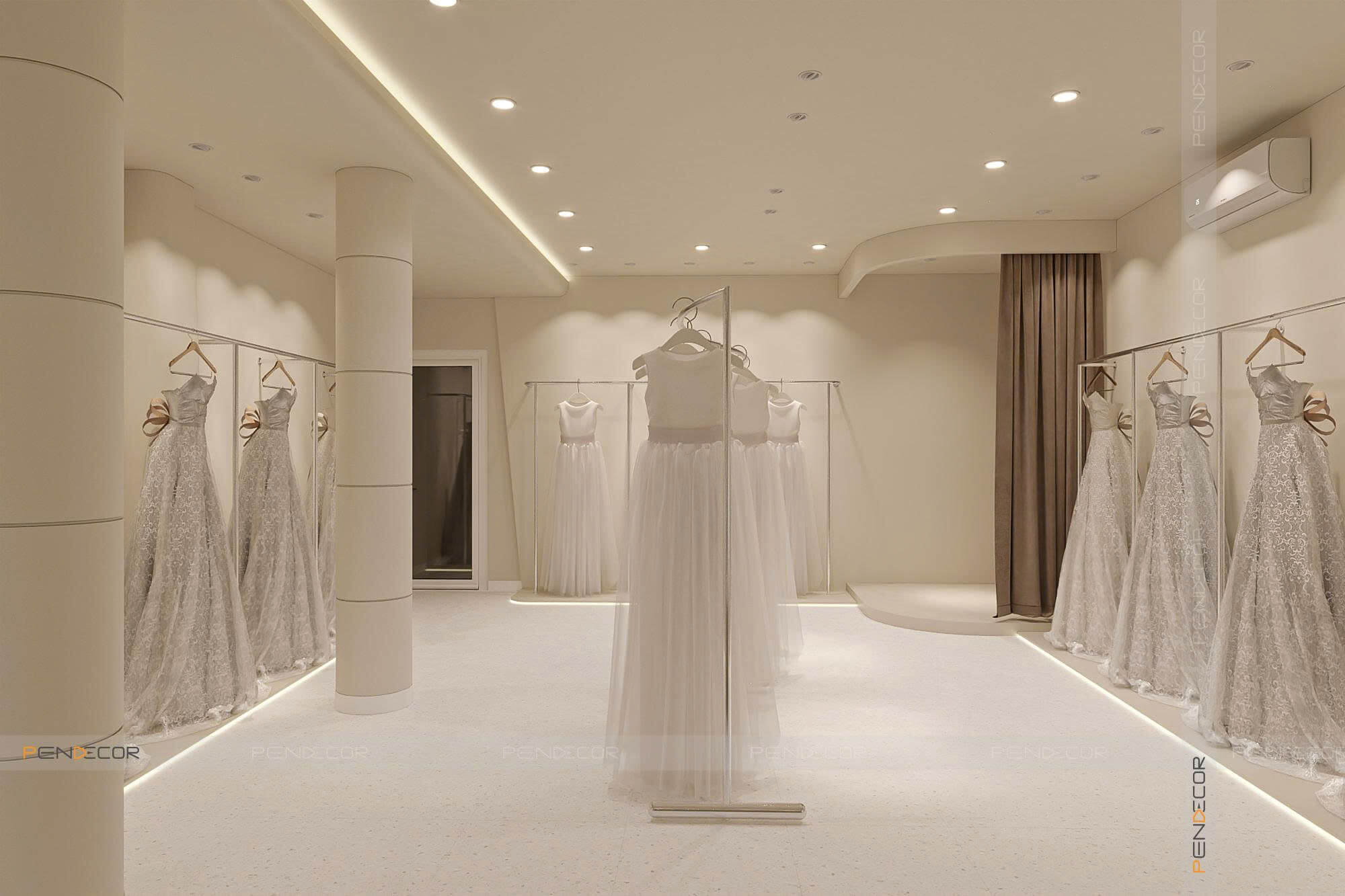 Thiết Kế Studio Áo Cưới Lin Wedding