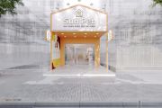 Thiết Kế Pet Shop SunPet