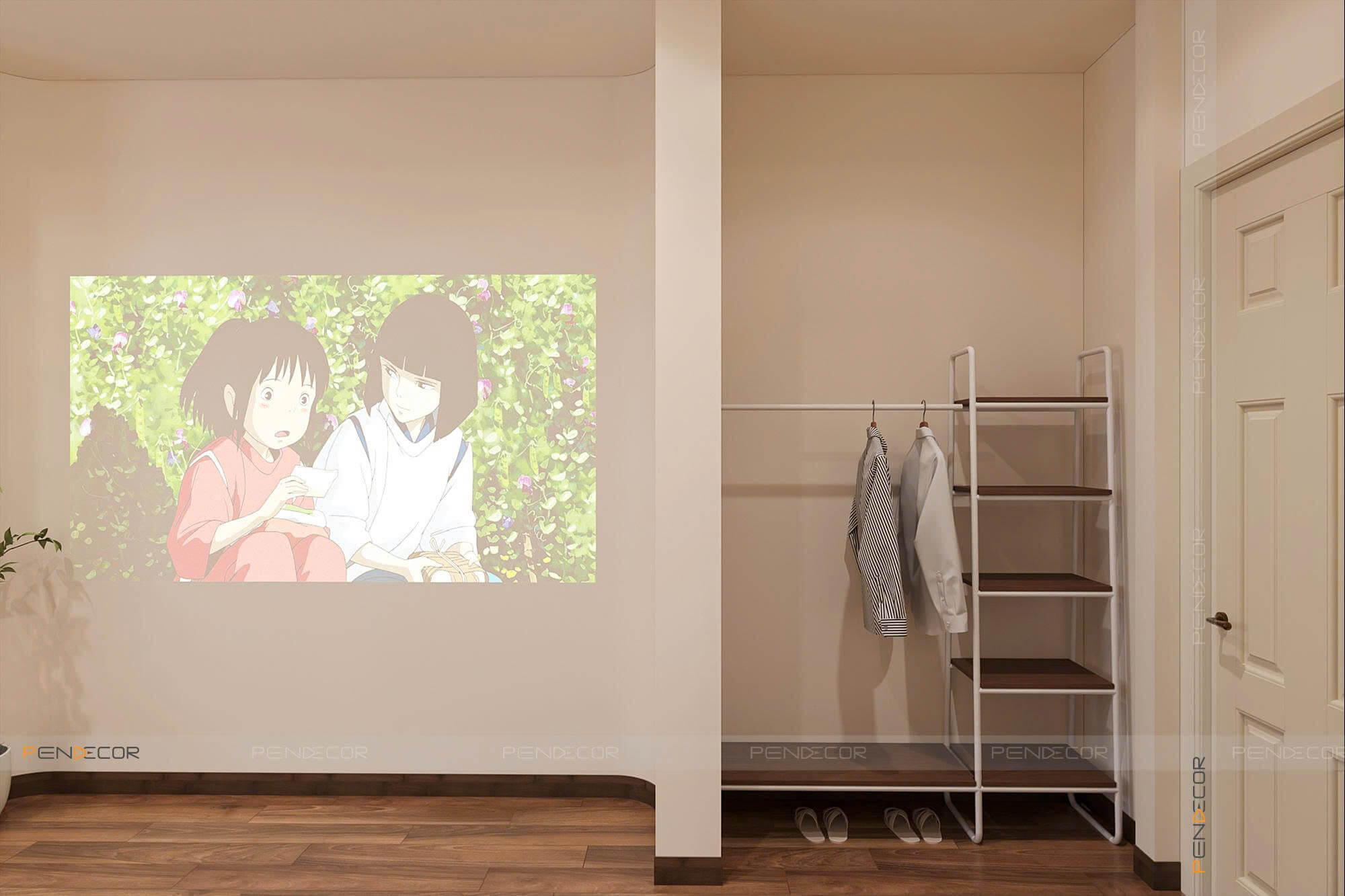 Thiết Kế Homestay Thủ Dầu Một - Chị Phương