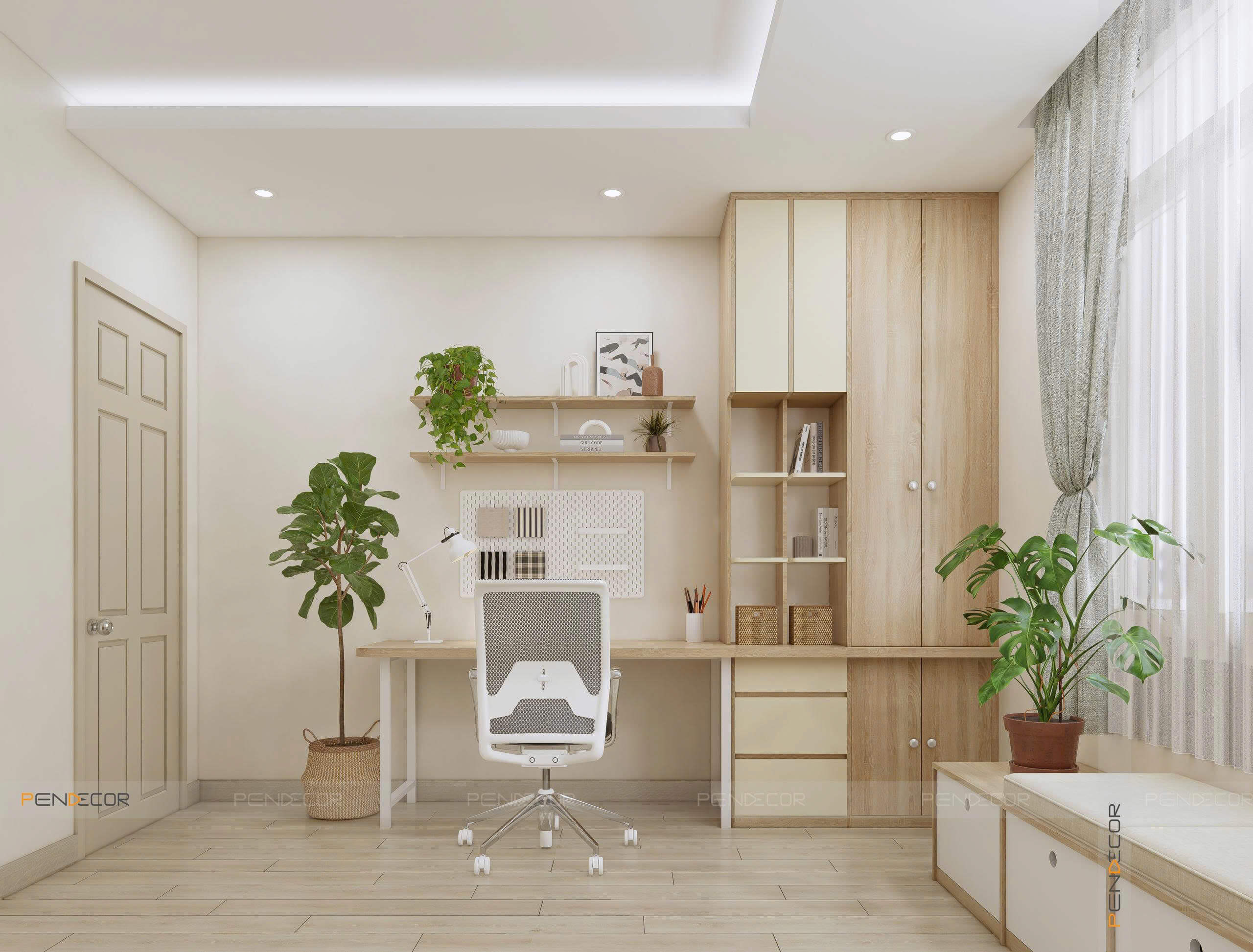 Thiết Kế Nhà Anh Thắng