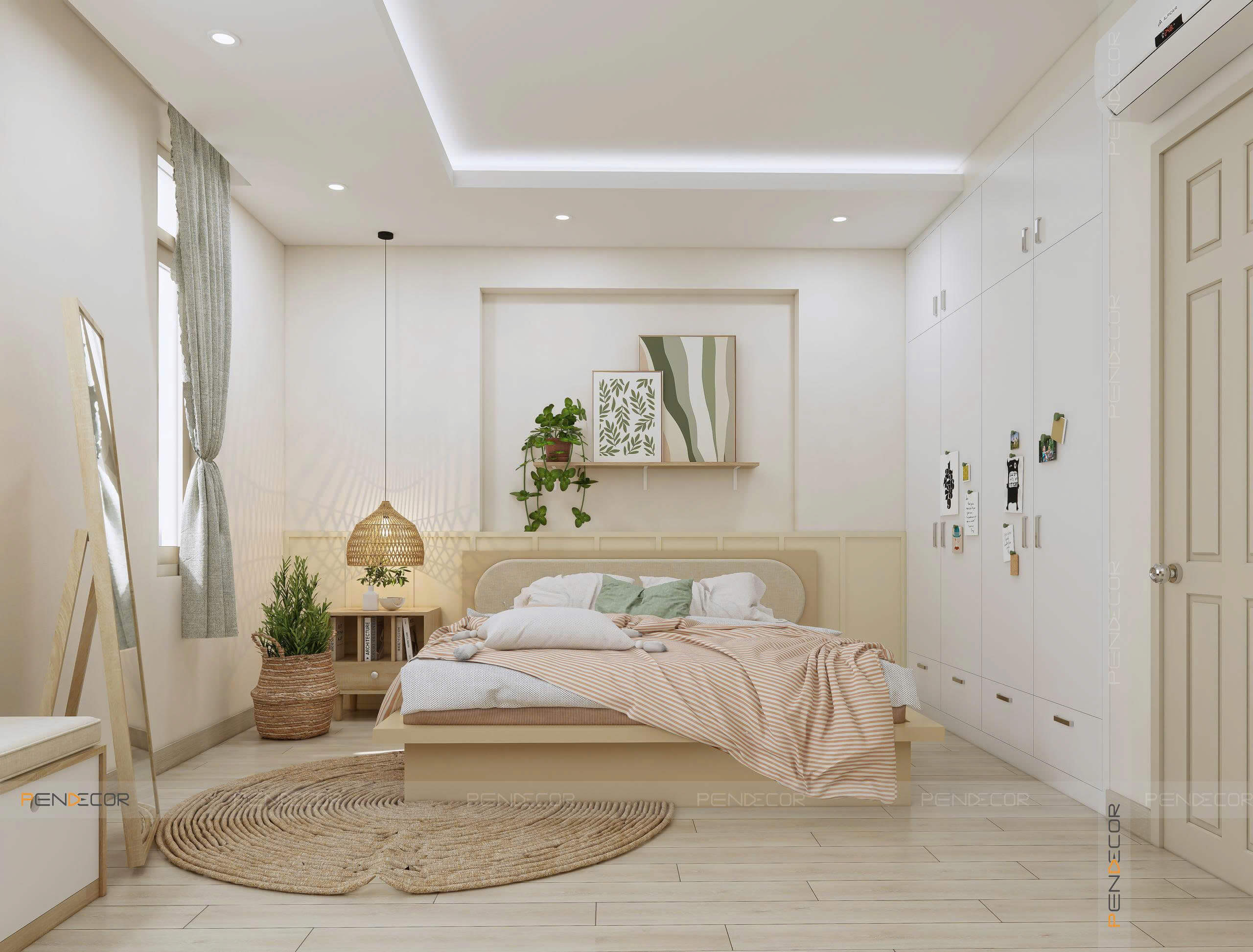 Thiết Kế Nhà Anh Thắng