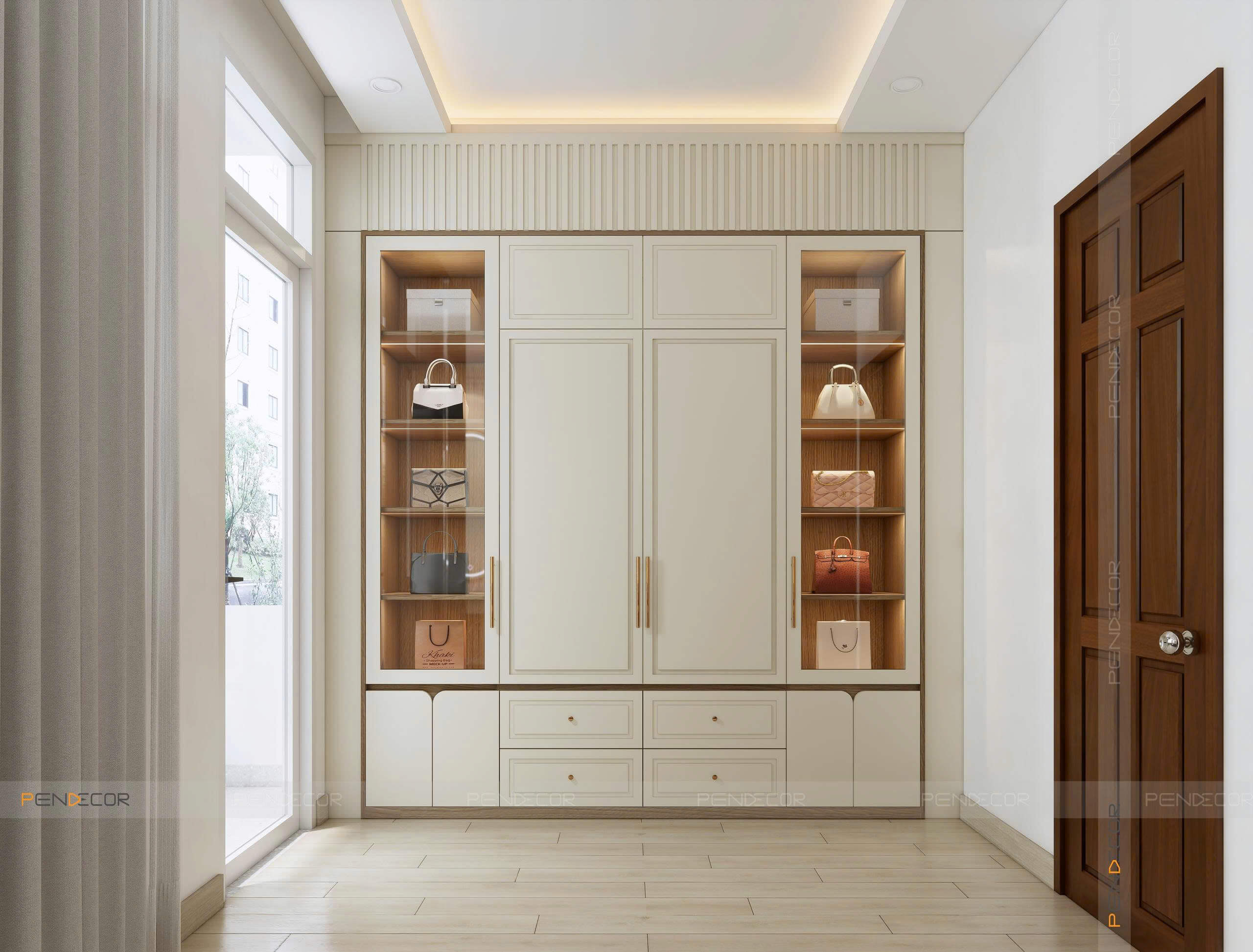 Thiết Kế Nhà Anh Thắng