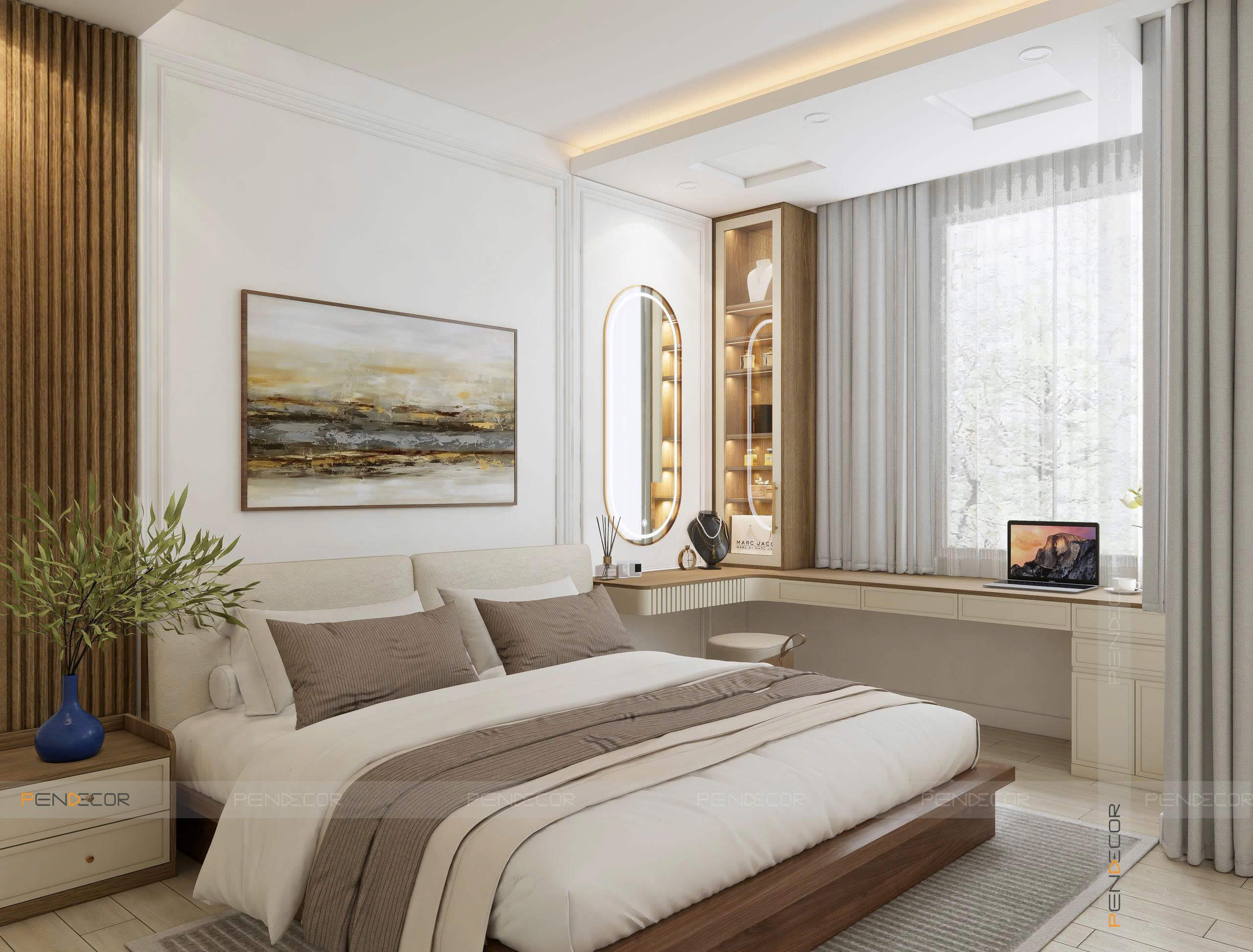 Thiết Kế Nhà Anh Thắng