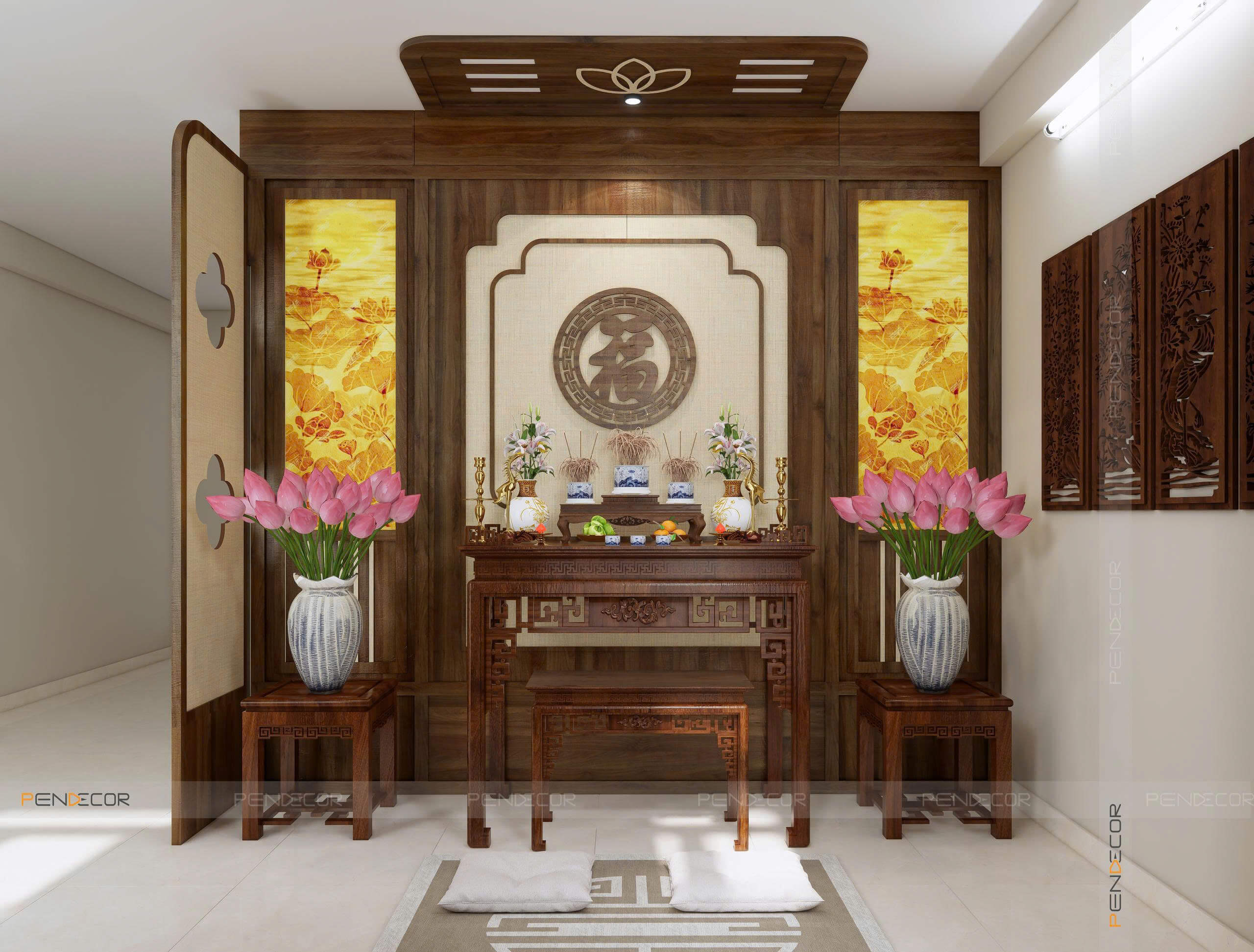 Thiết Kế Nhà Anh Thắng