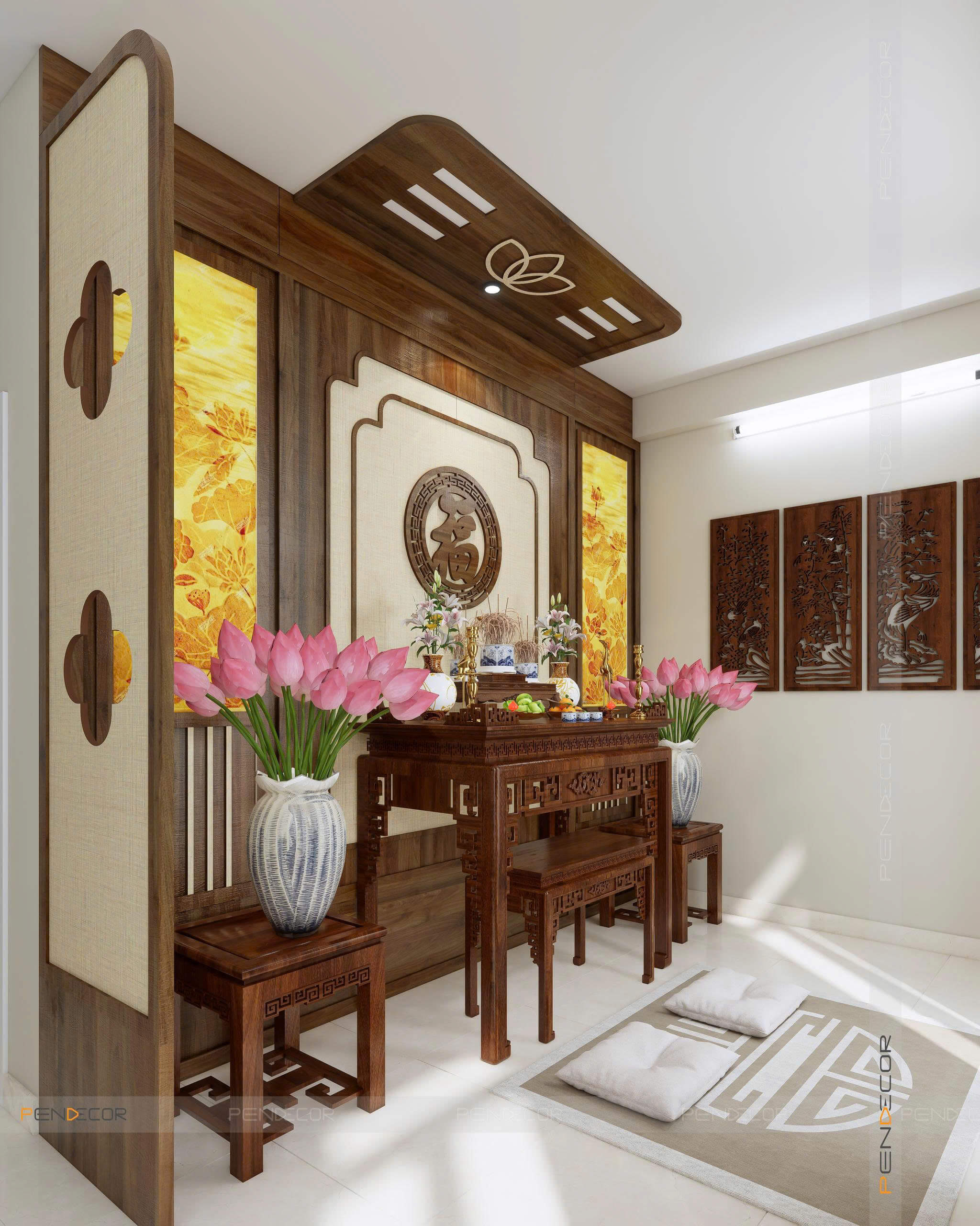 Thiết Kế Nhà Anh Thắng