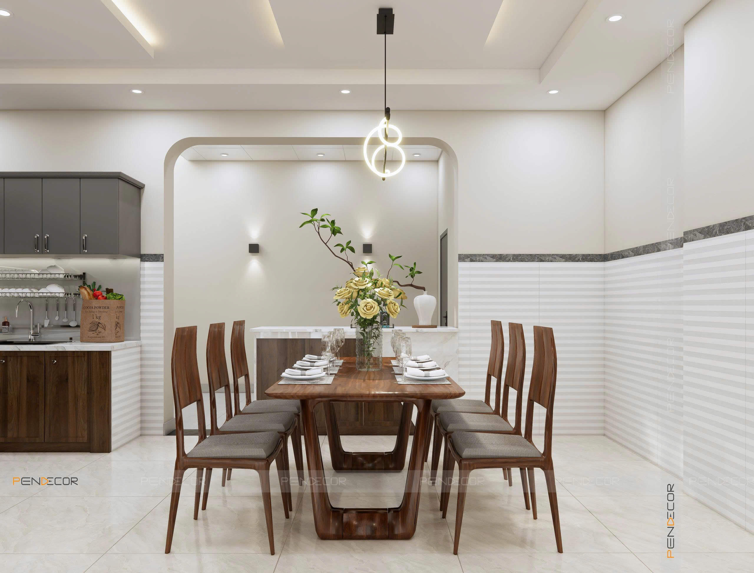 Thiết Kế Nhà Anh Thắng