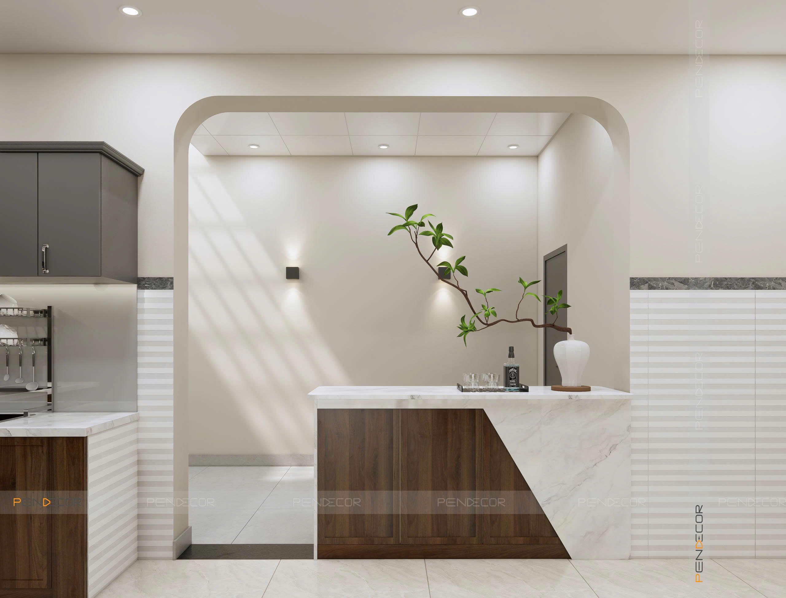 Thiết Kế Nhà Anh Thắng