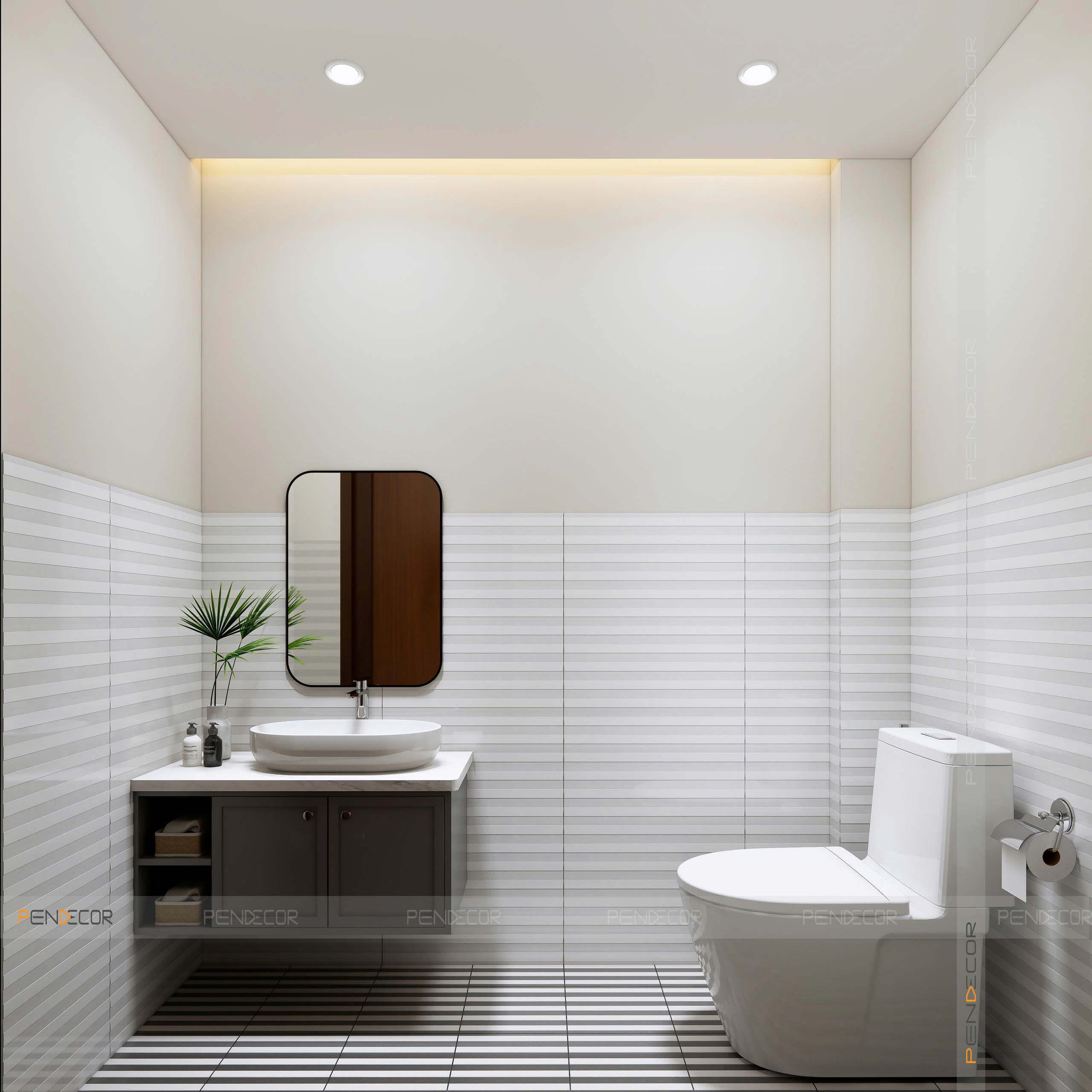 Thiết Kế Nhà Anh Thắng