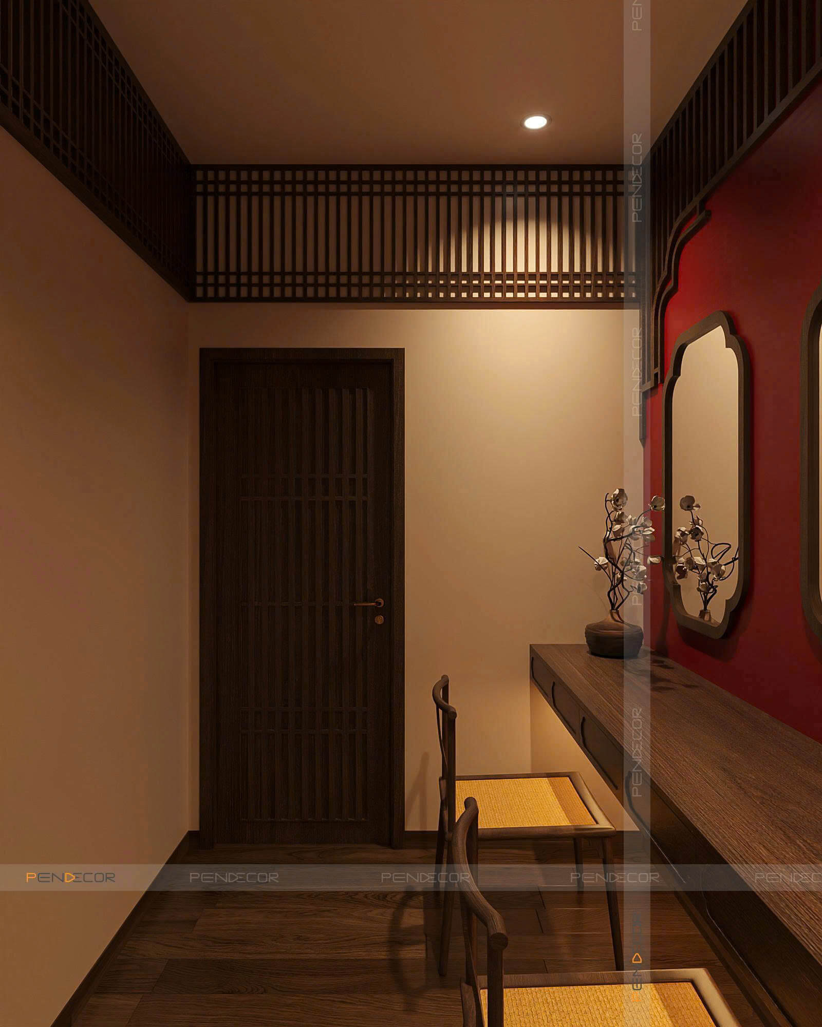 Thiết Kế Spa Thiên Lạc