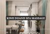 Kinh doanh spa massage: Đặc trưng, Loại hình, Điều kiện và Quy trình A-Z