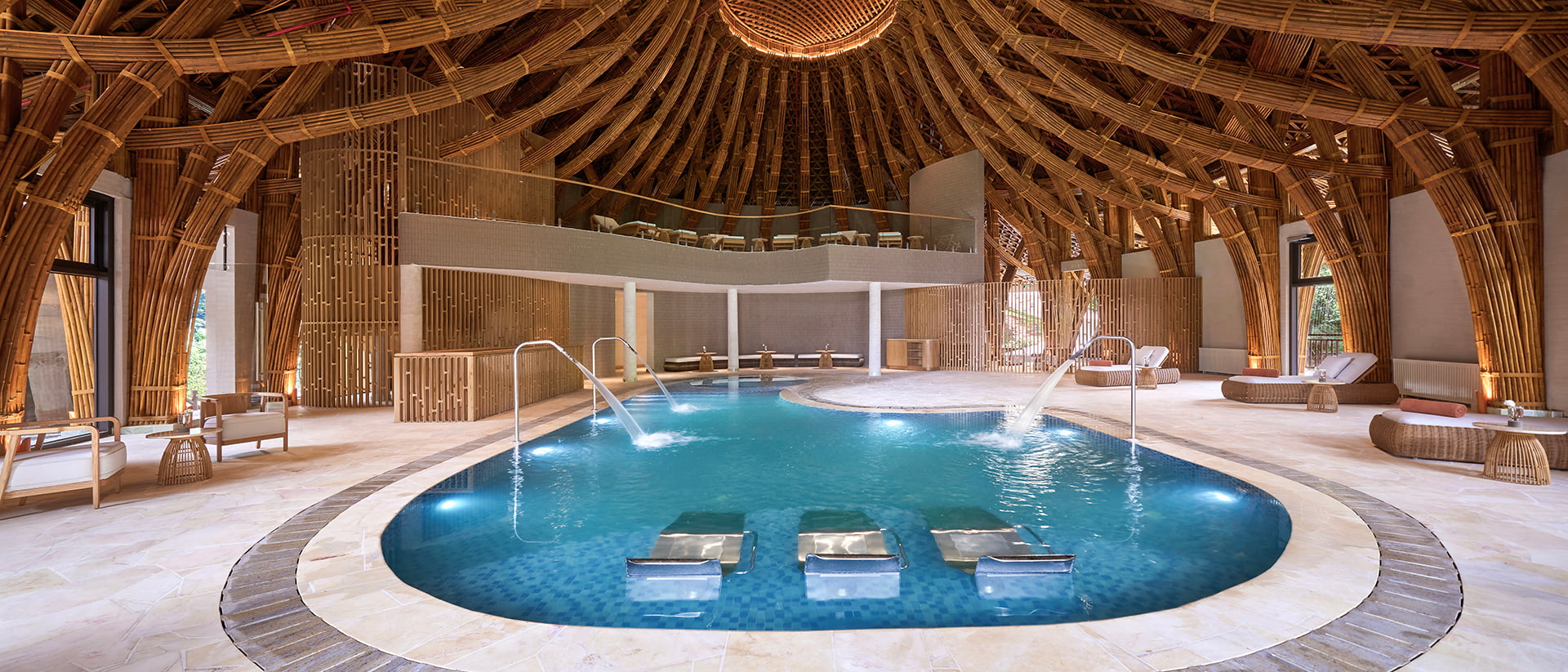 ảnh spa đep Pendecor