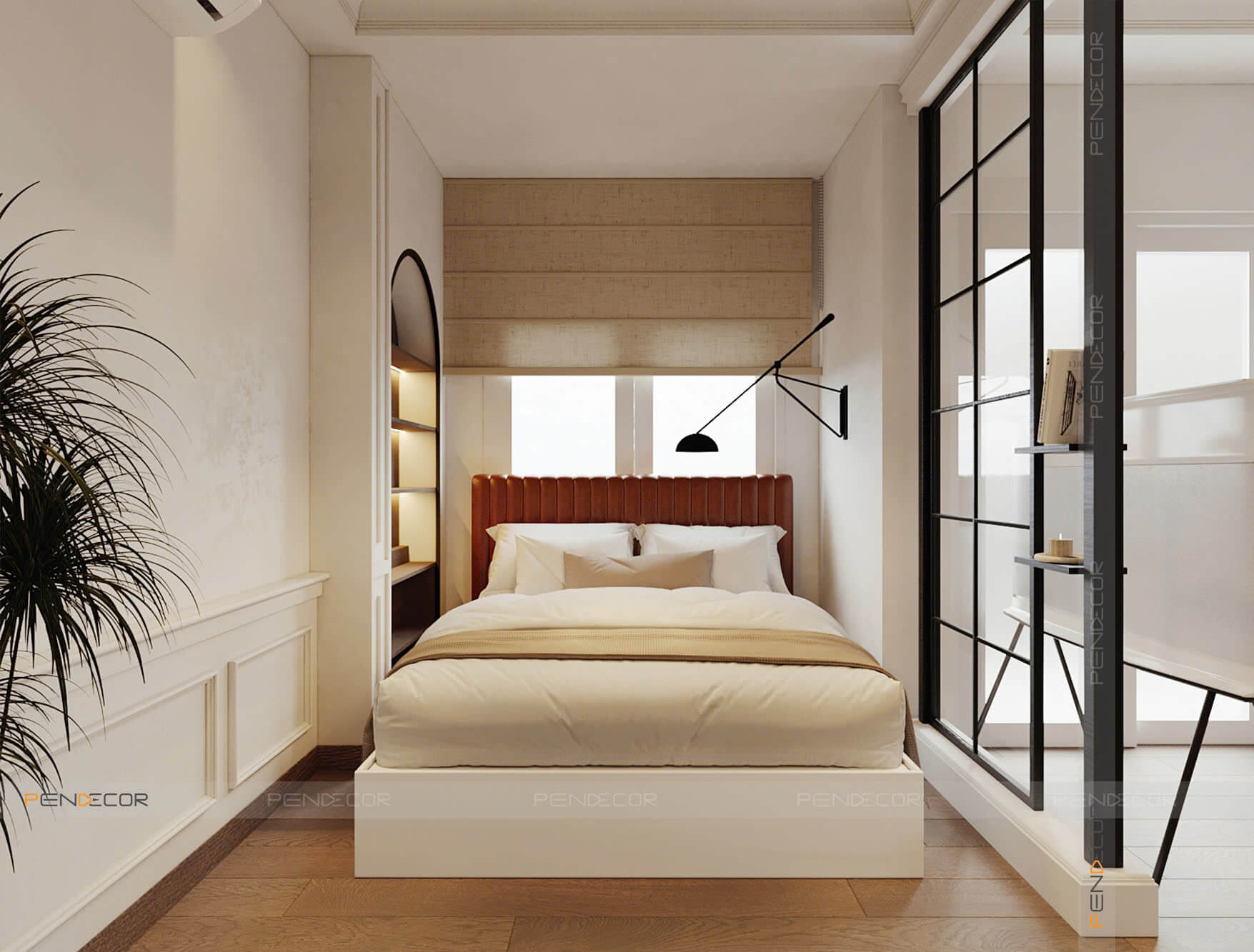 Thiết Kế Spa Bri