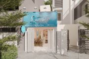 Thiết Kế Spa Lumi