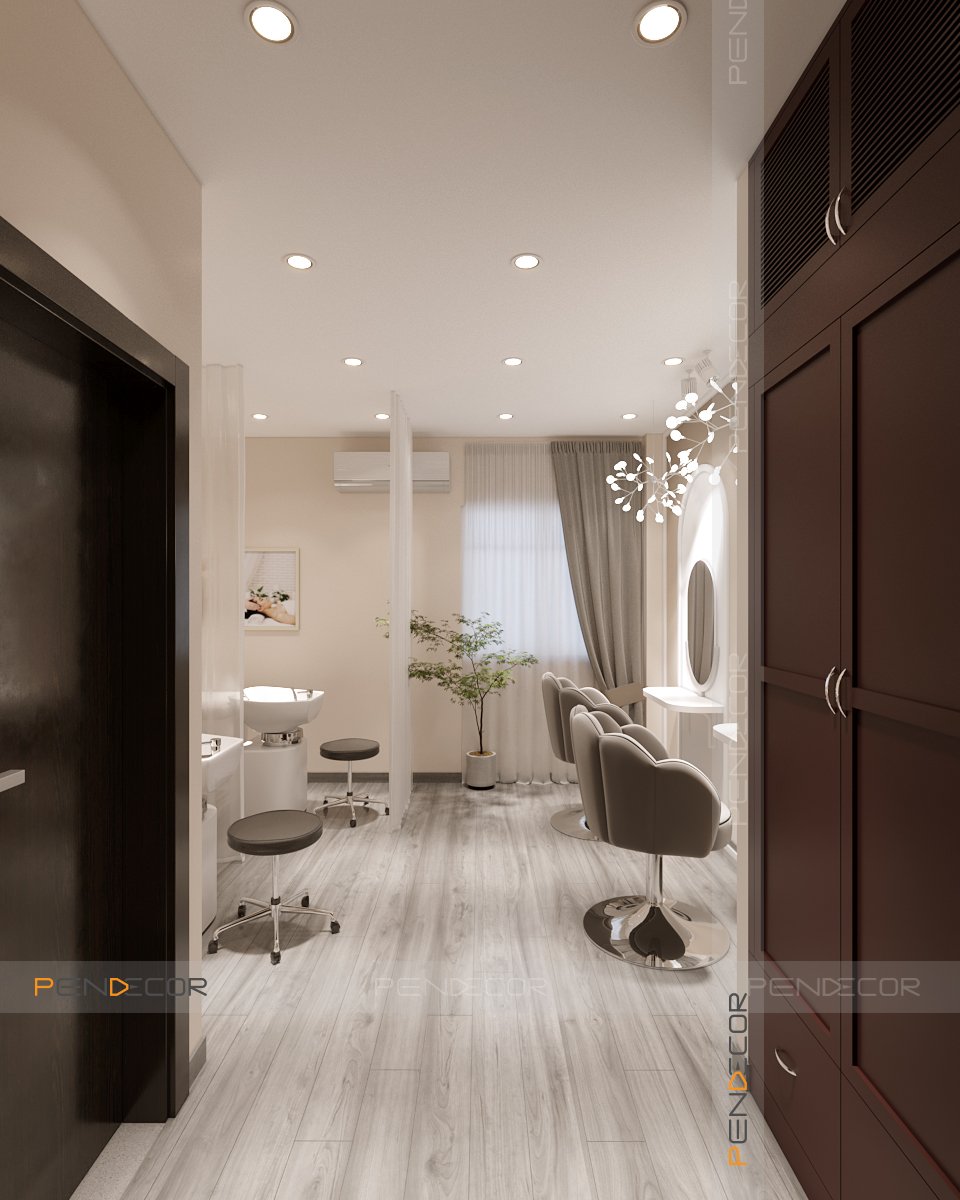 ảnh spa đep