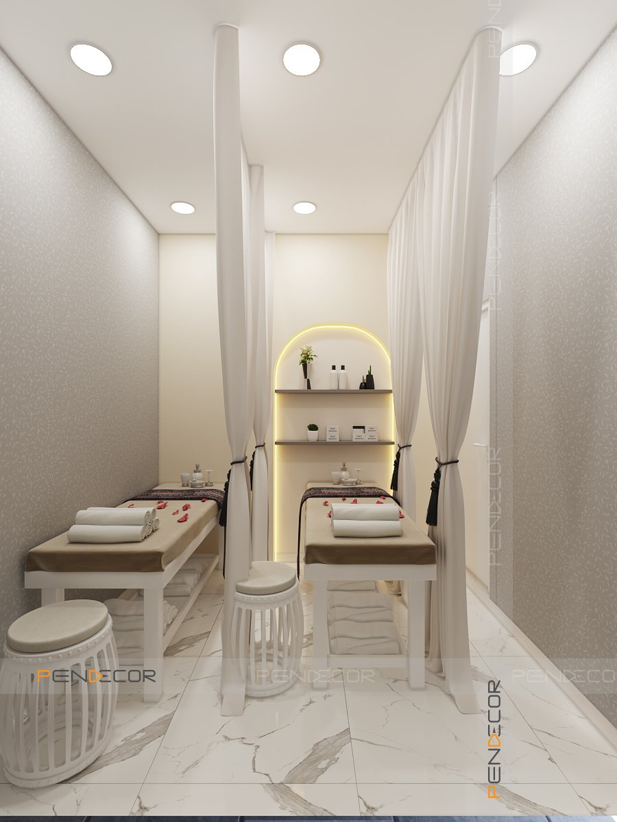 thi công spa Pendecor