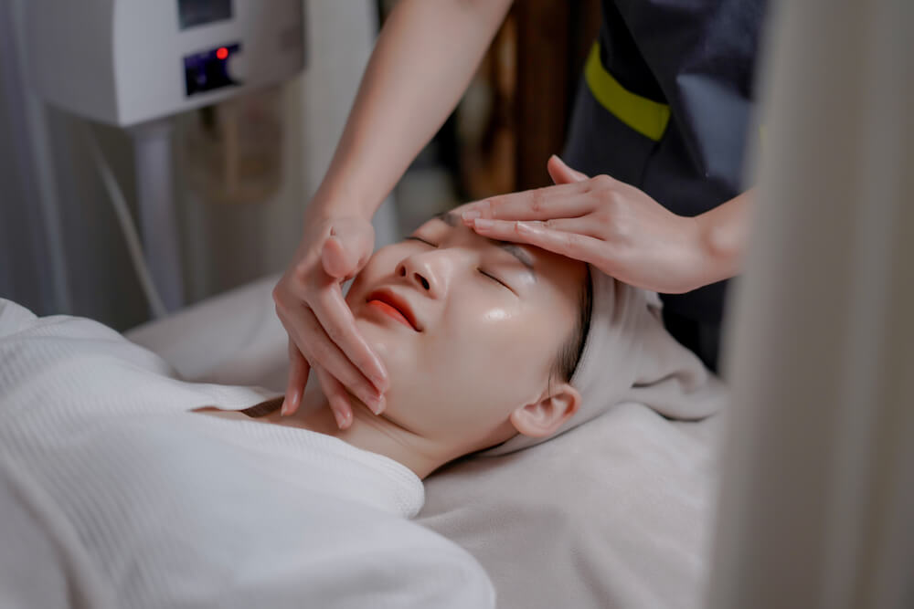 đi spa làm gì Pendecor