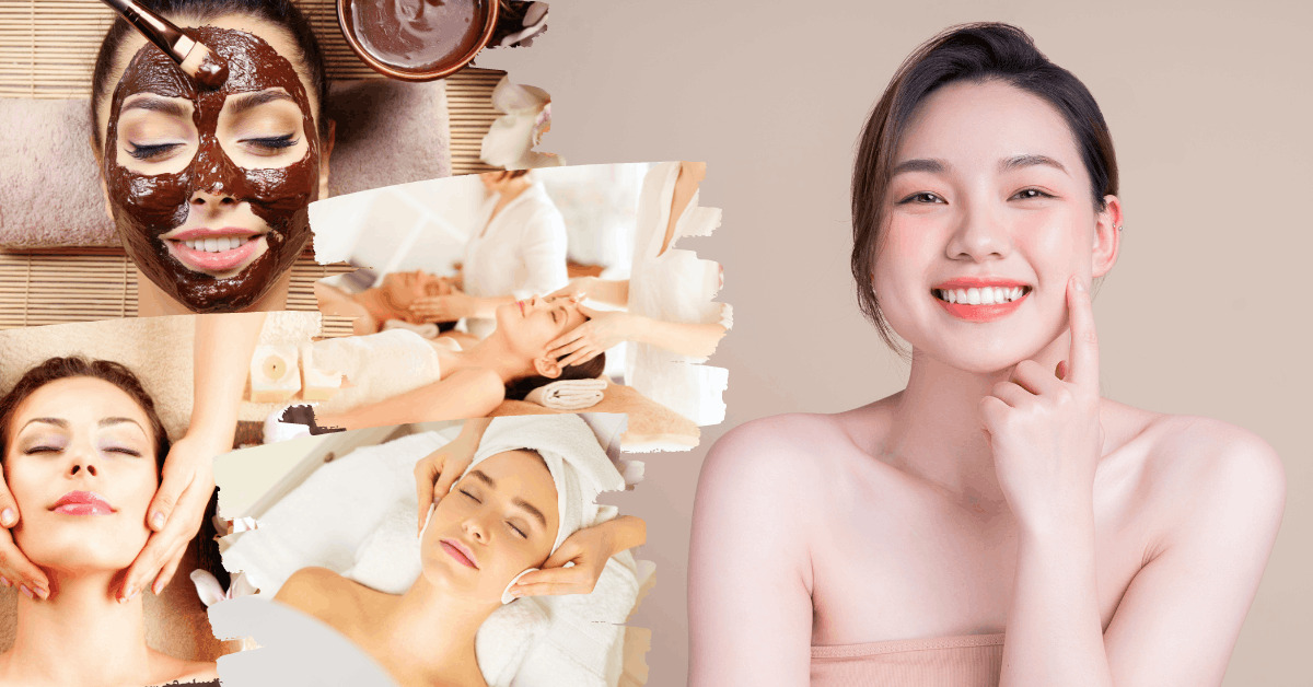 đi spa nên làm gì Pendecor