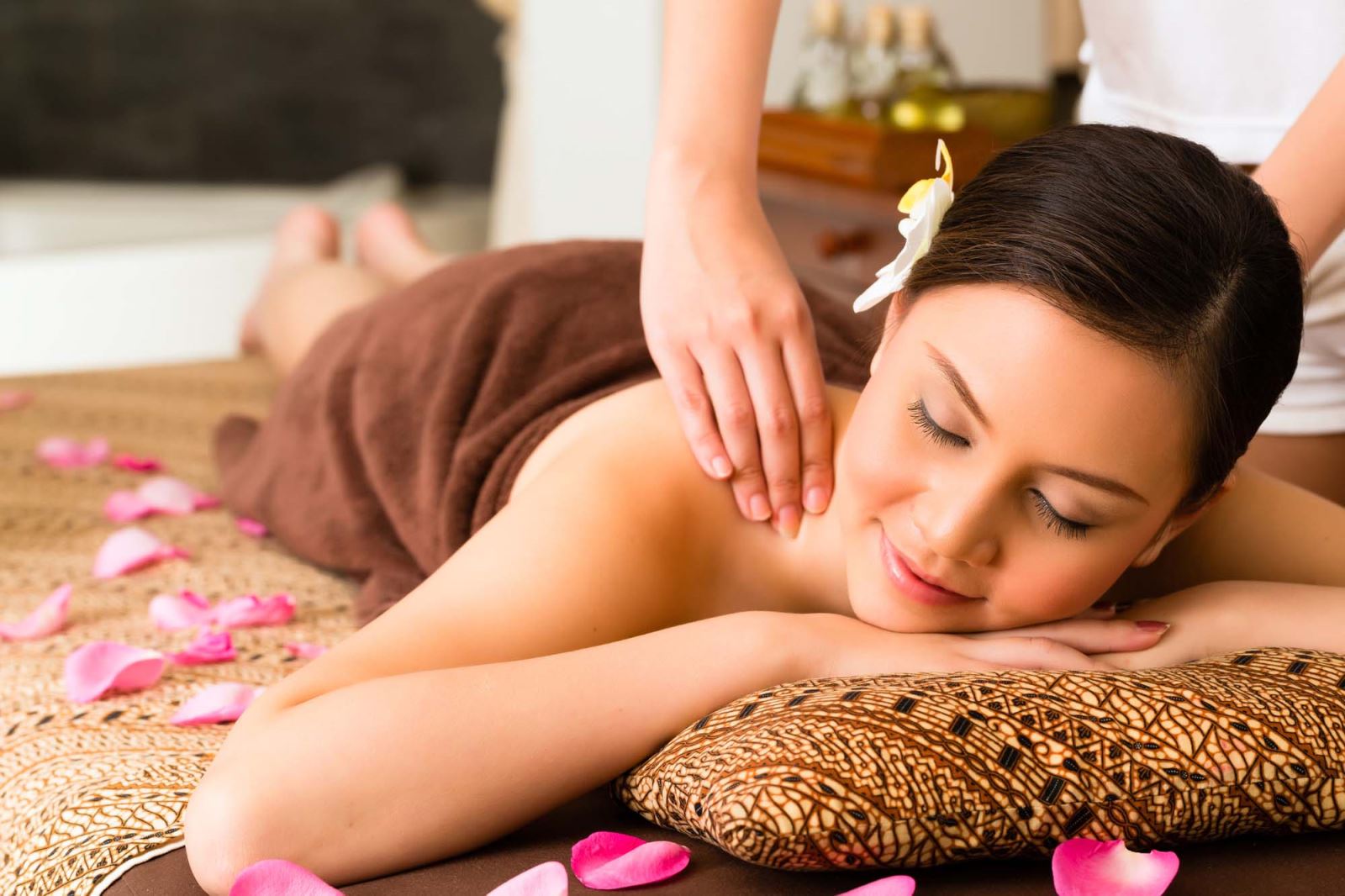 đi spa để làm gì Pendecor