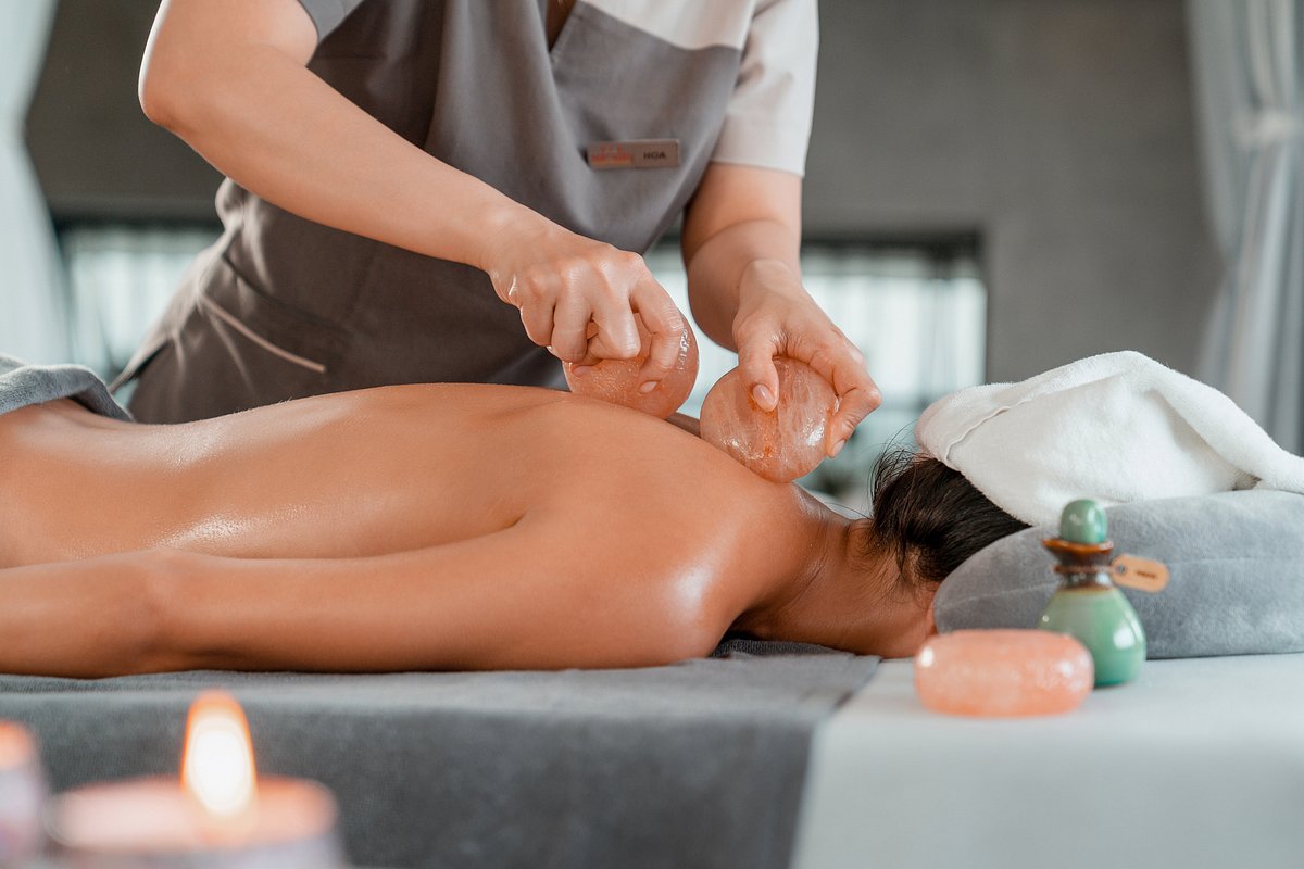thiết kế spa Pendecor