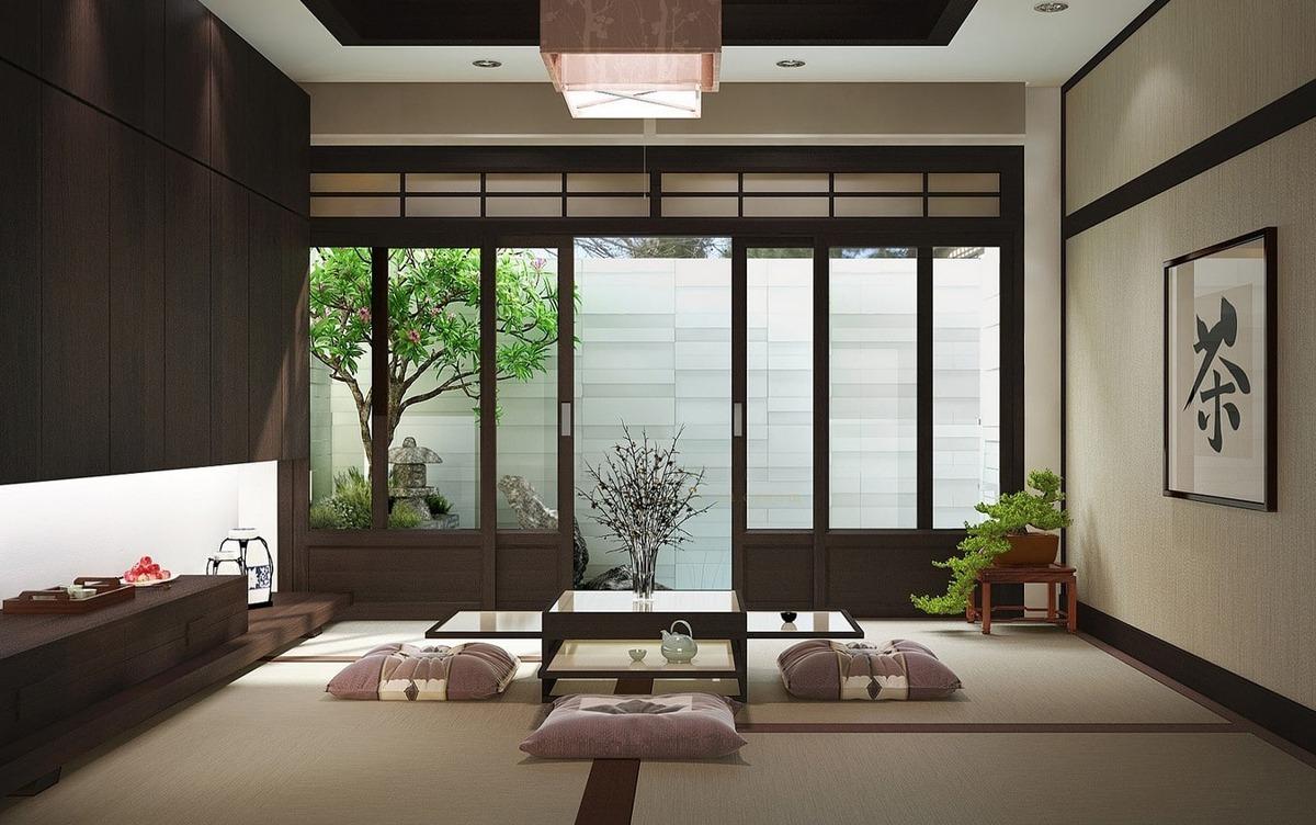 thiết kế cửa hàng nhỏ Pendecor