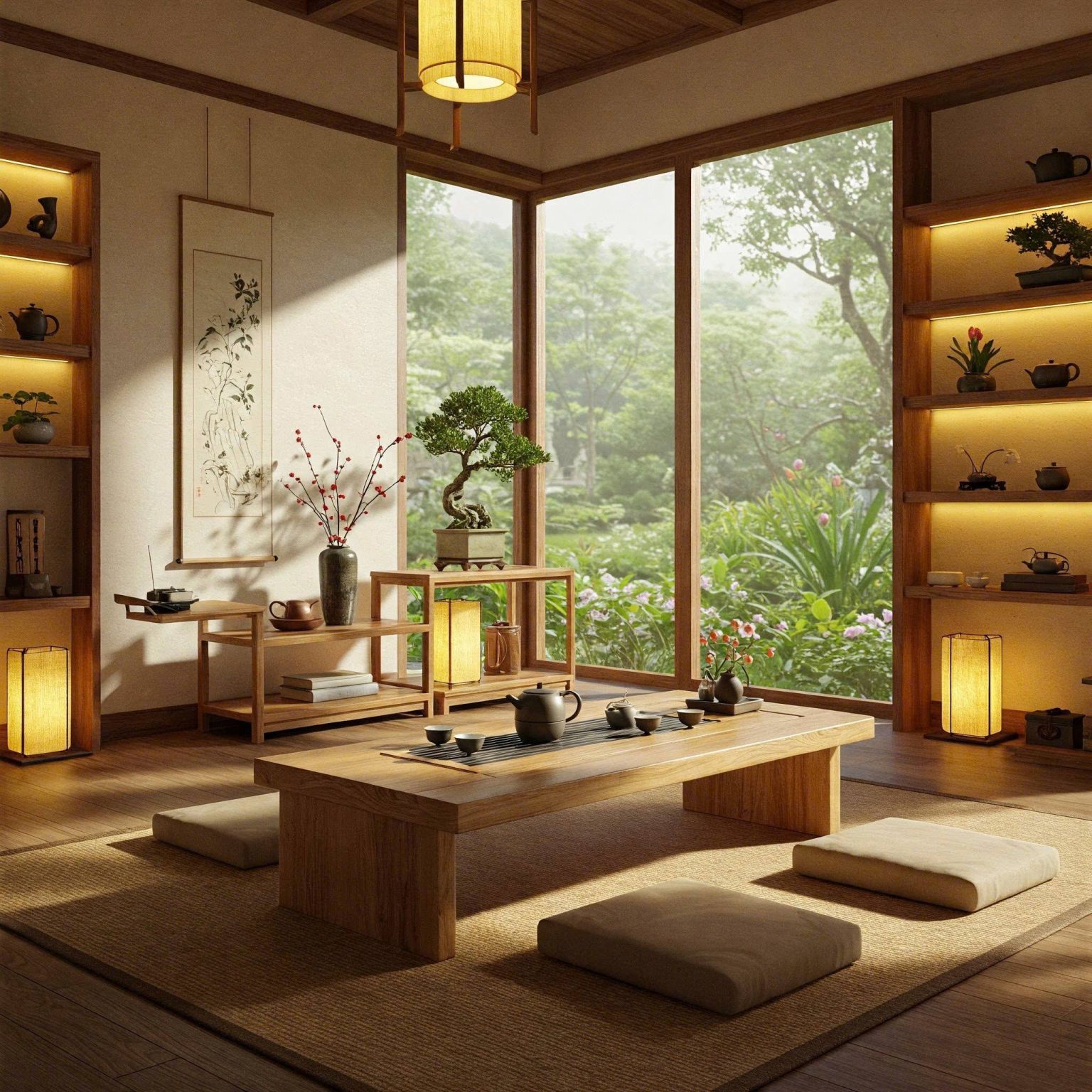 công ty thiết kế shop