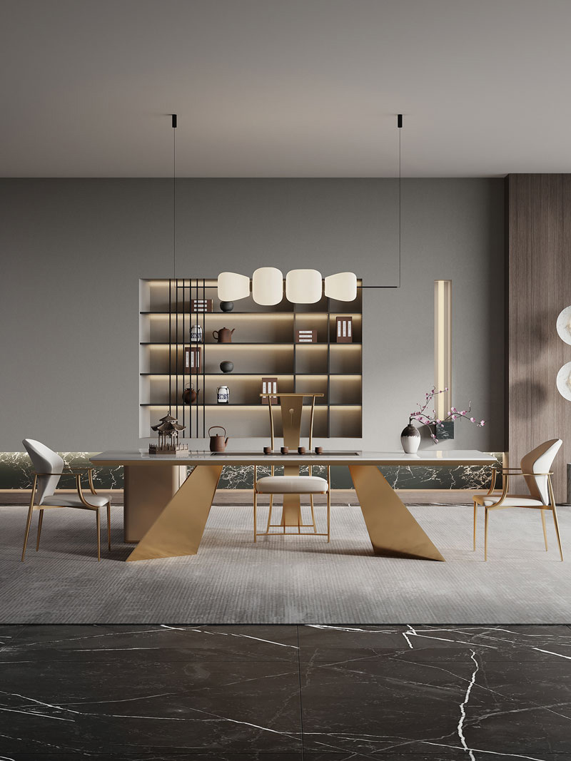 giá thiết kế shop