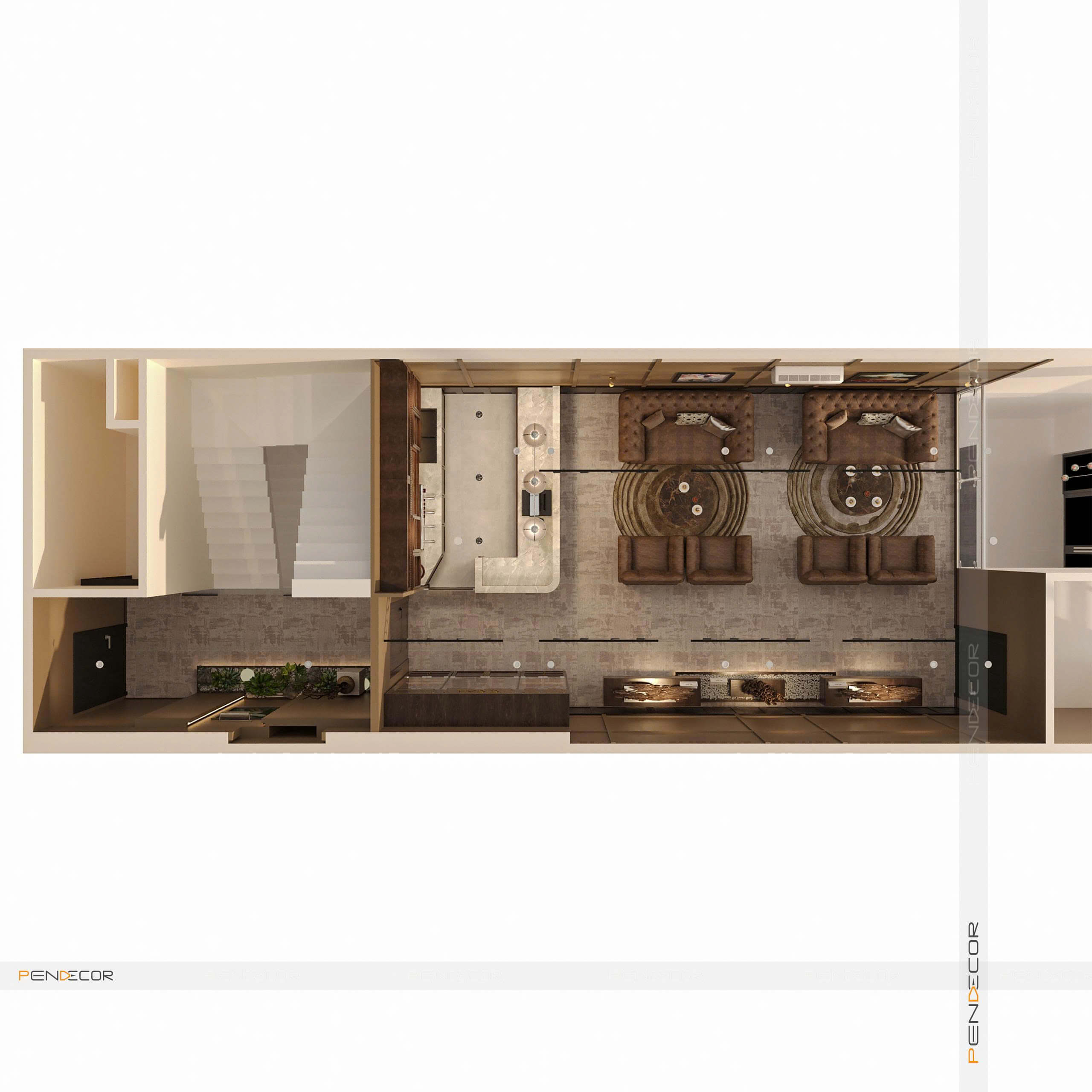 Thiết Kế Shop Trầm Hương Ngọc Tâm Hương