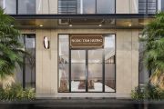 Thiết Kế Shop Trầm Hương Ngọc Tâm Hương