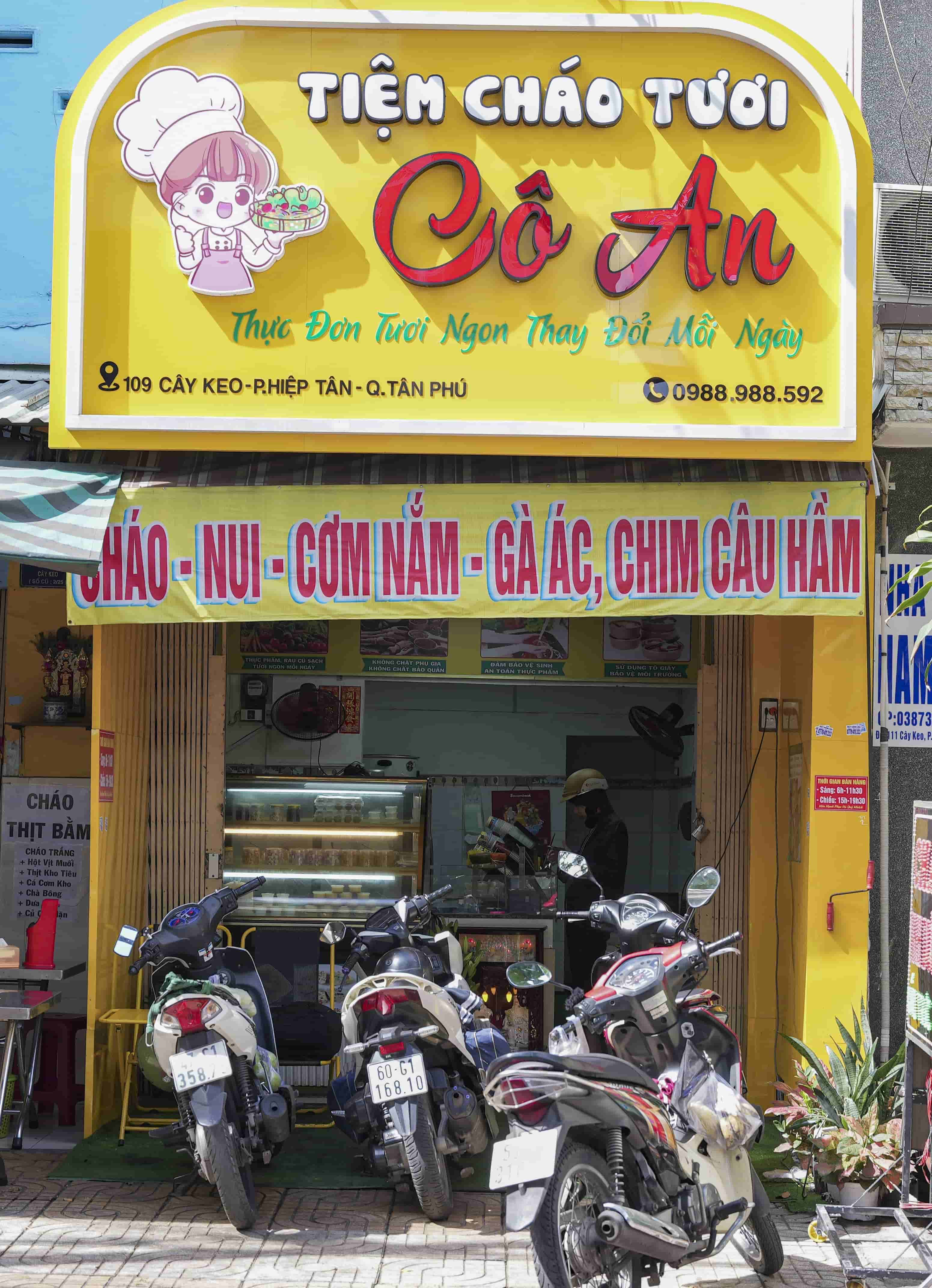 công ty thiết kế cửa hàng Pendecor